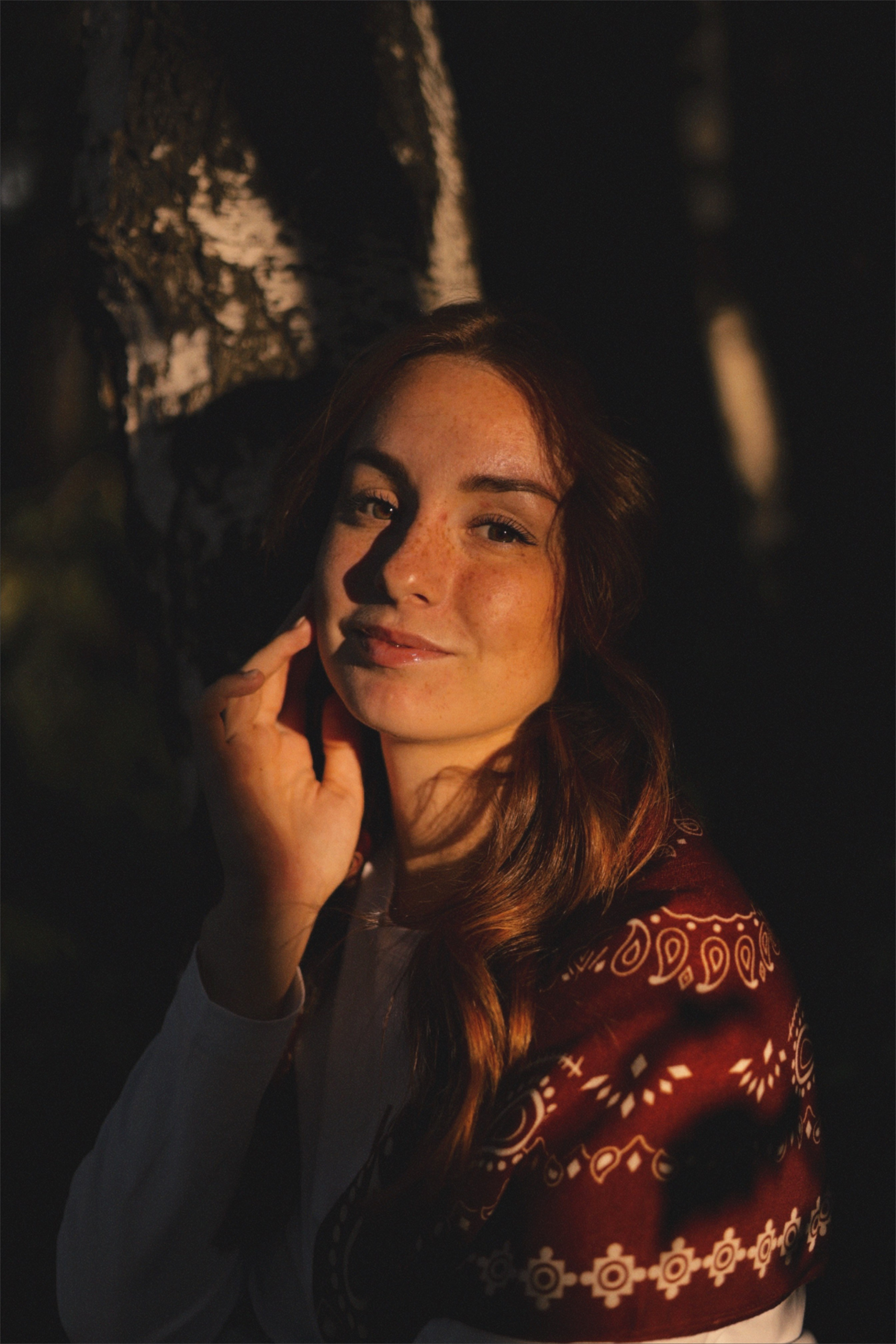 Вожатский состав 4 сезон. Фотограф Иркутск