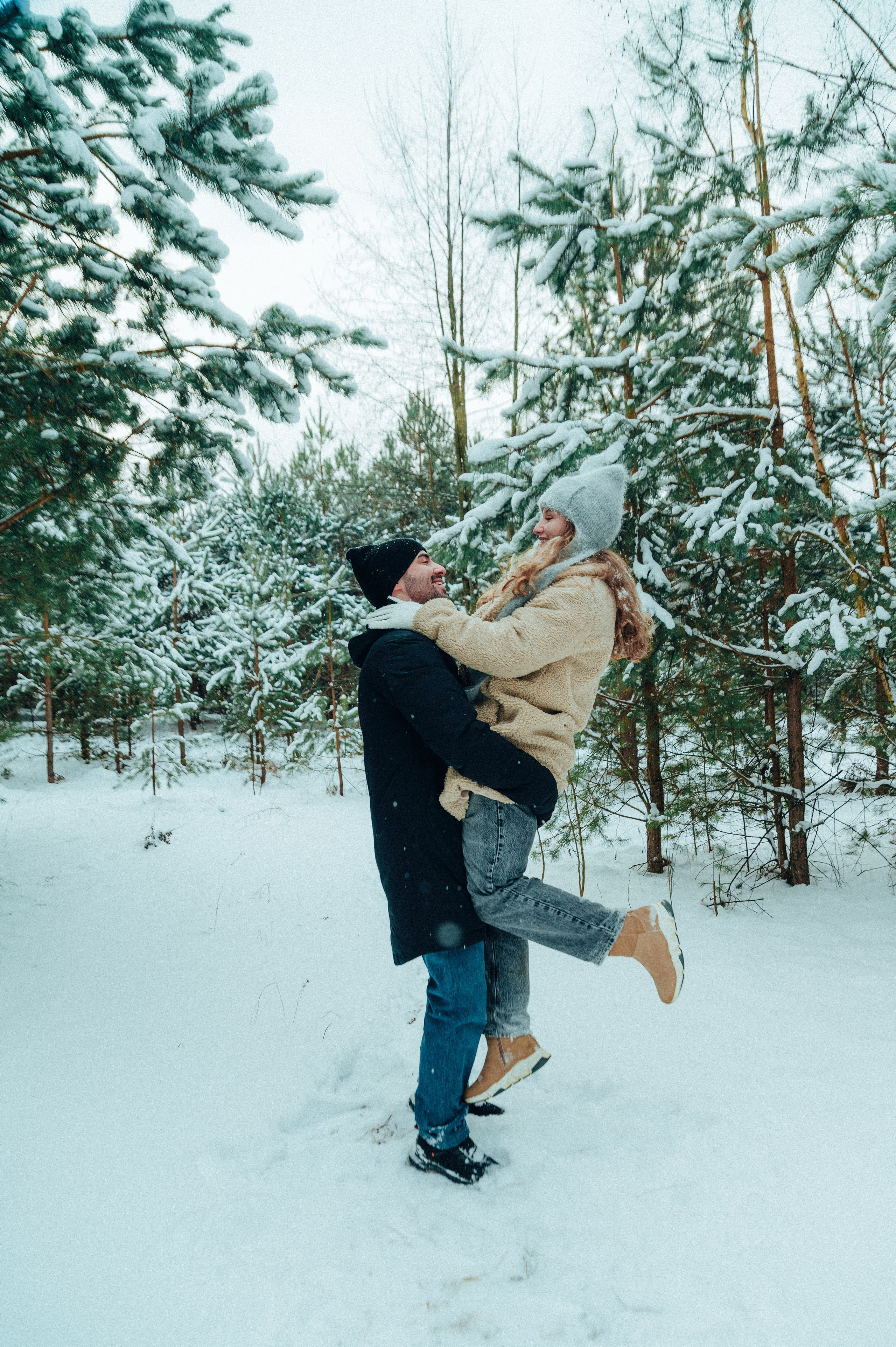 Вика и Денис. Детский и семейный фотограф Катерина Мишина