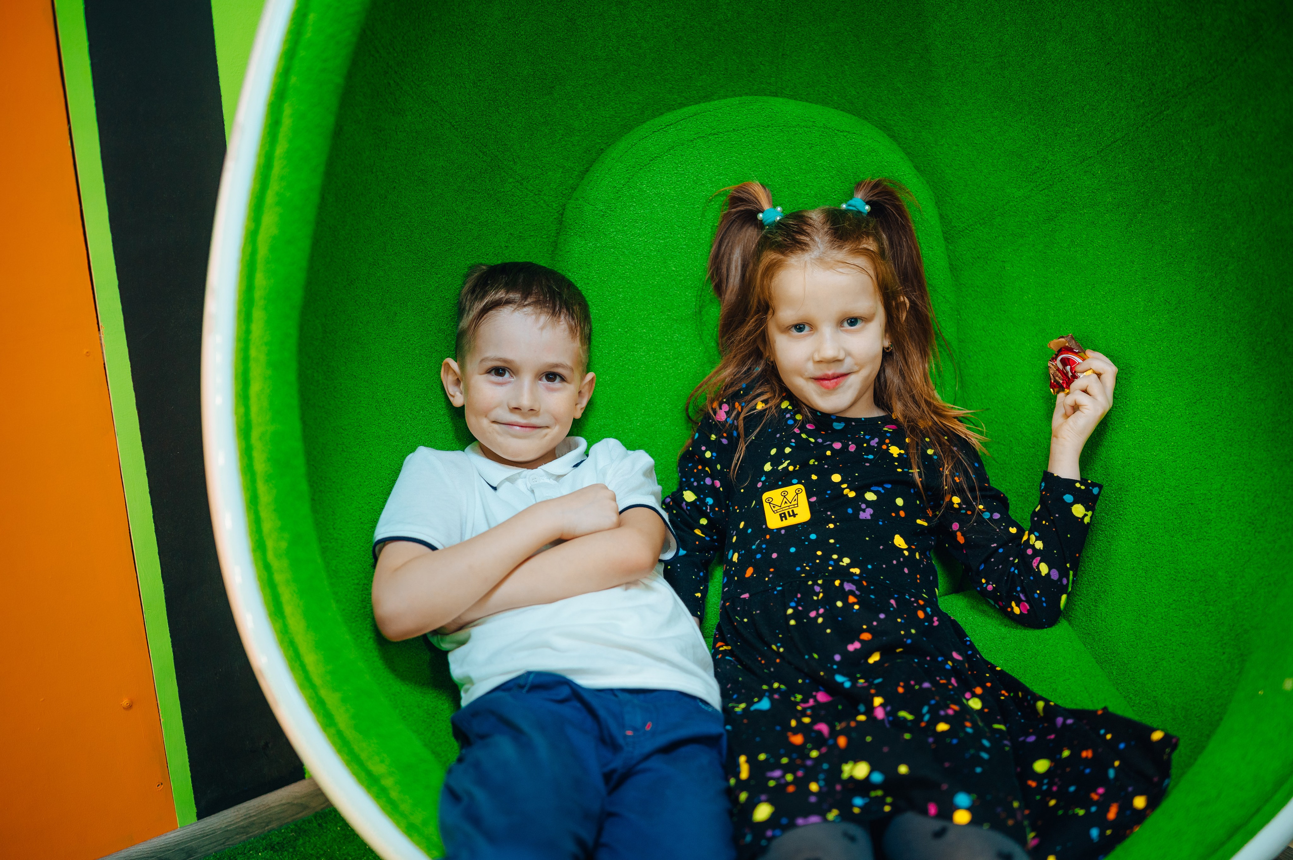 Ярослав. Детский и семейный фотограф Катерина Мишина