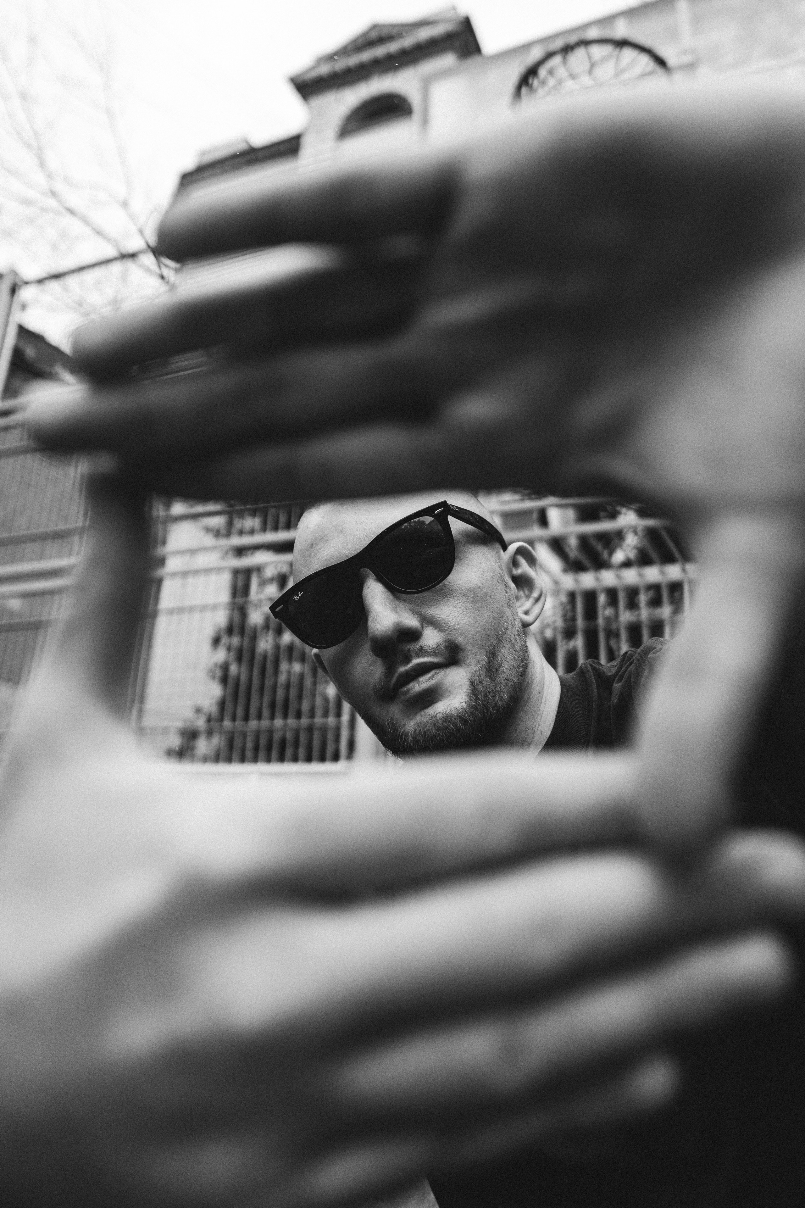 Руслан. Портретный и репортажный фотограф