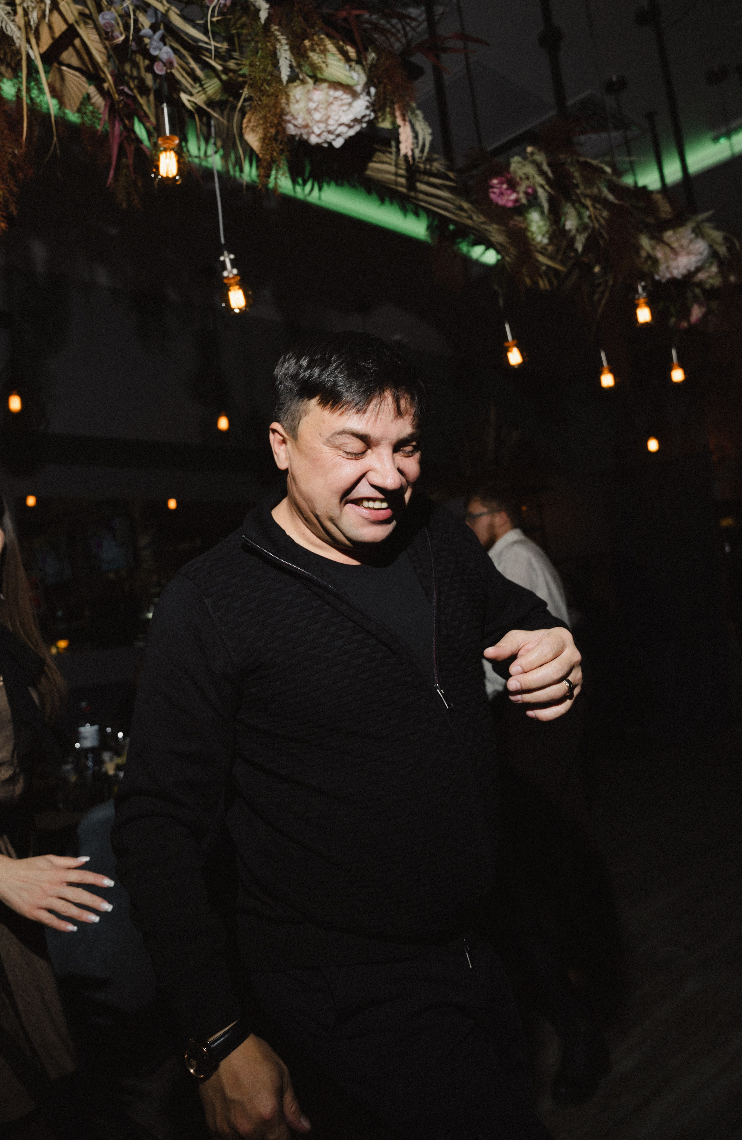 Корпоратив Арбат. Портретный и репортажный фотограф