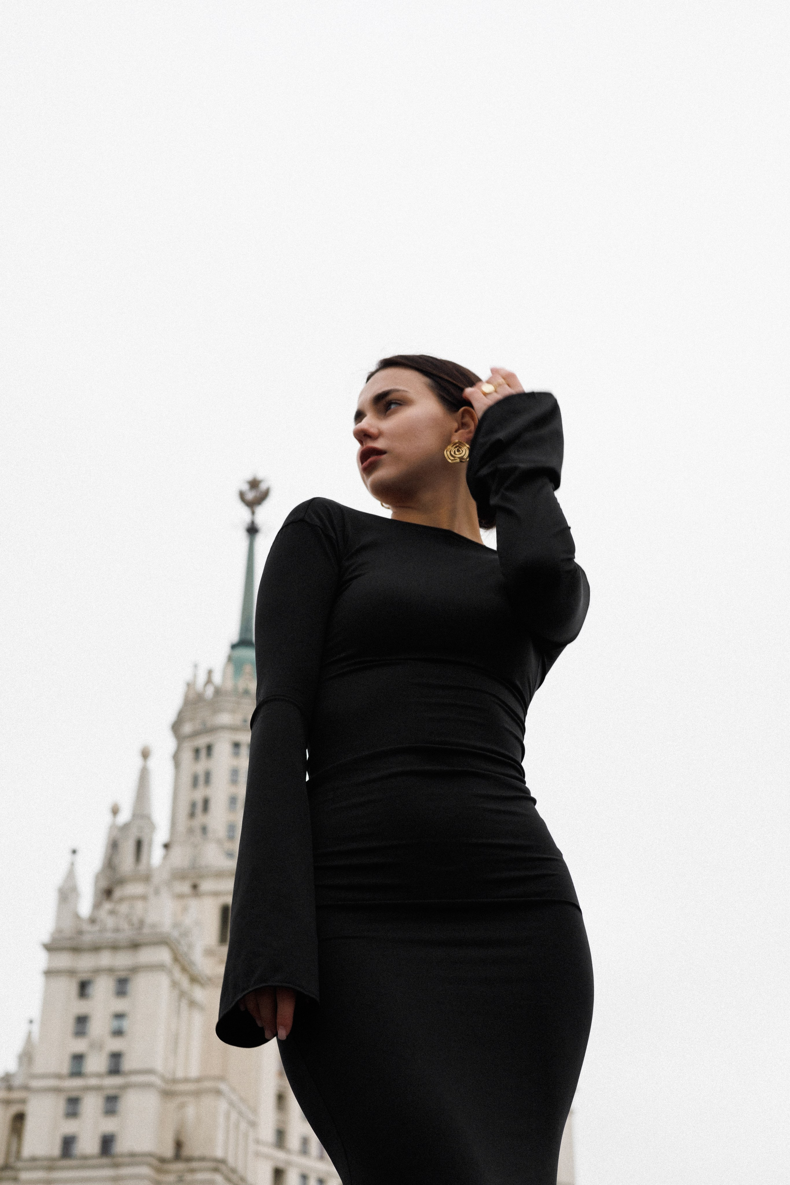 Валерия. Портретный фотограф Даниела Питькова Москва|Ногинск