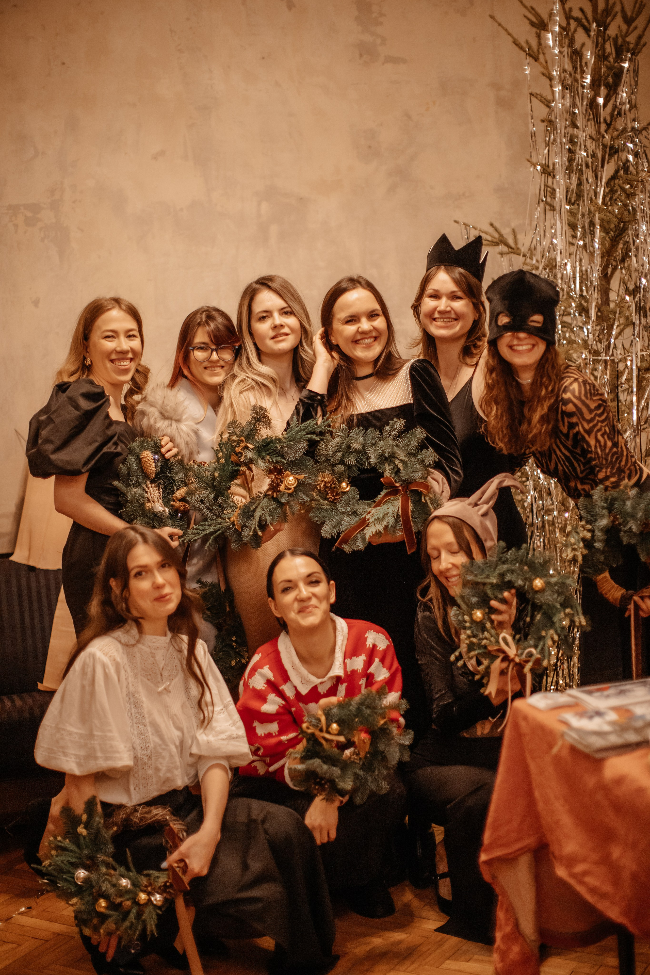 Мероприятия. Честный семейный фотограф