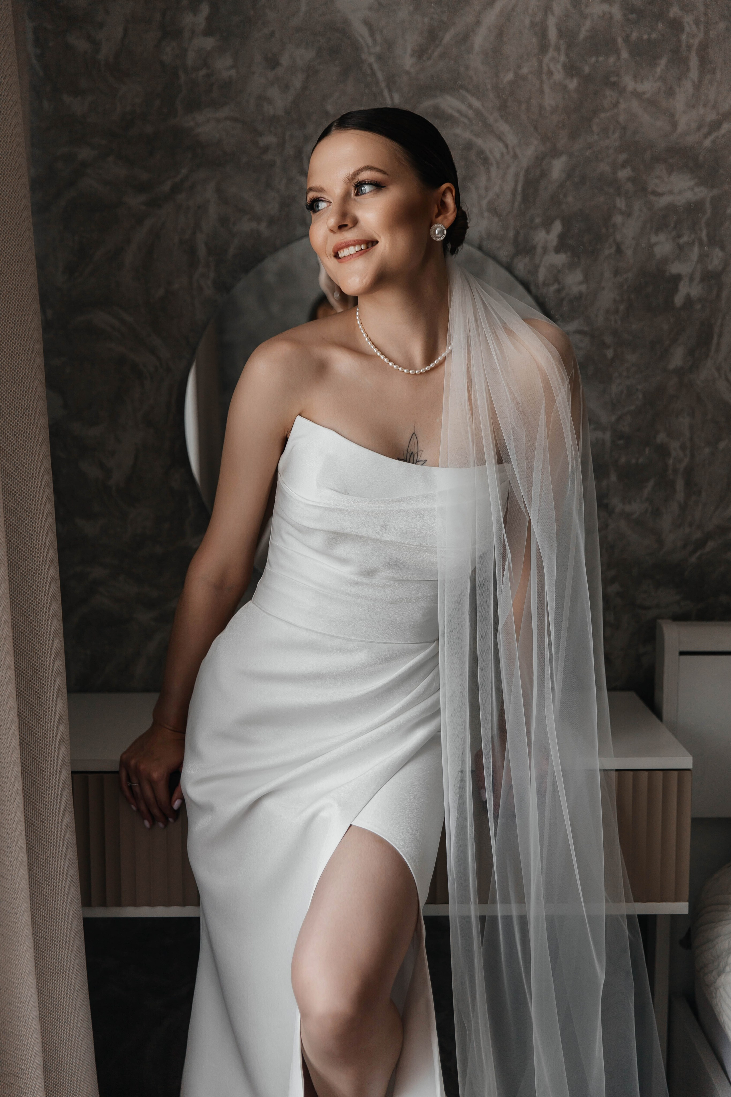 Роман & Елизавета. Главная