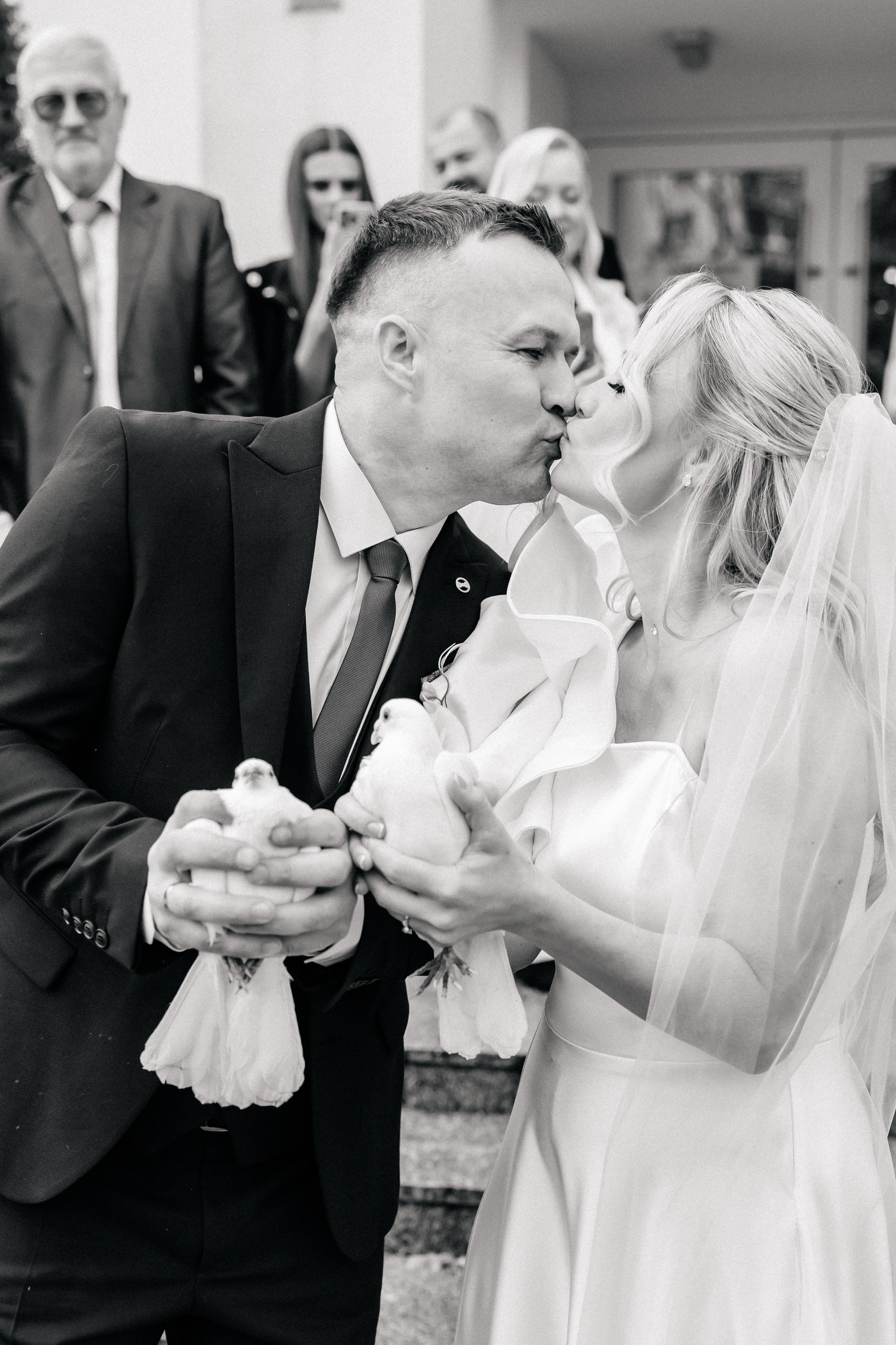 Елена и Алексей. Светлана Ванцлав — фотограф Минск, Беларусь