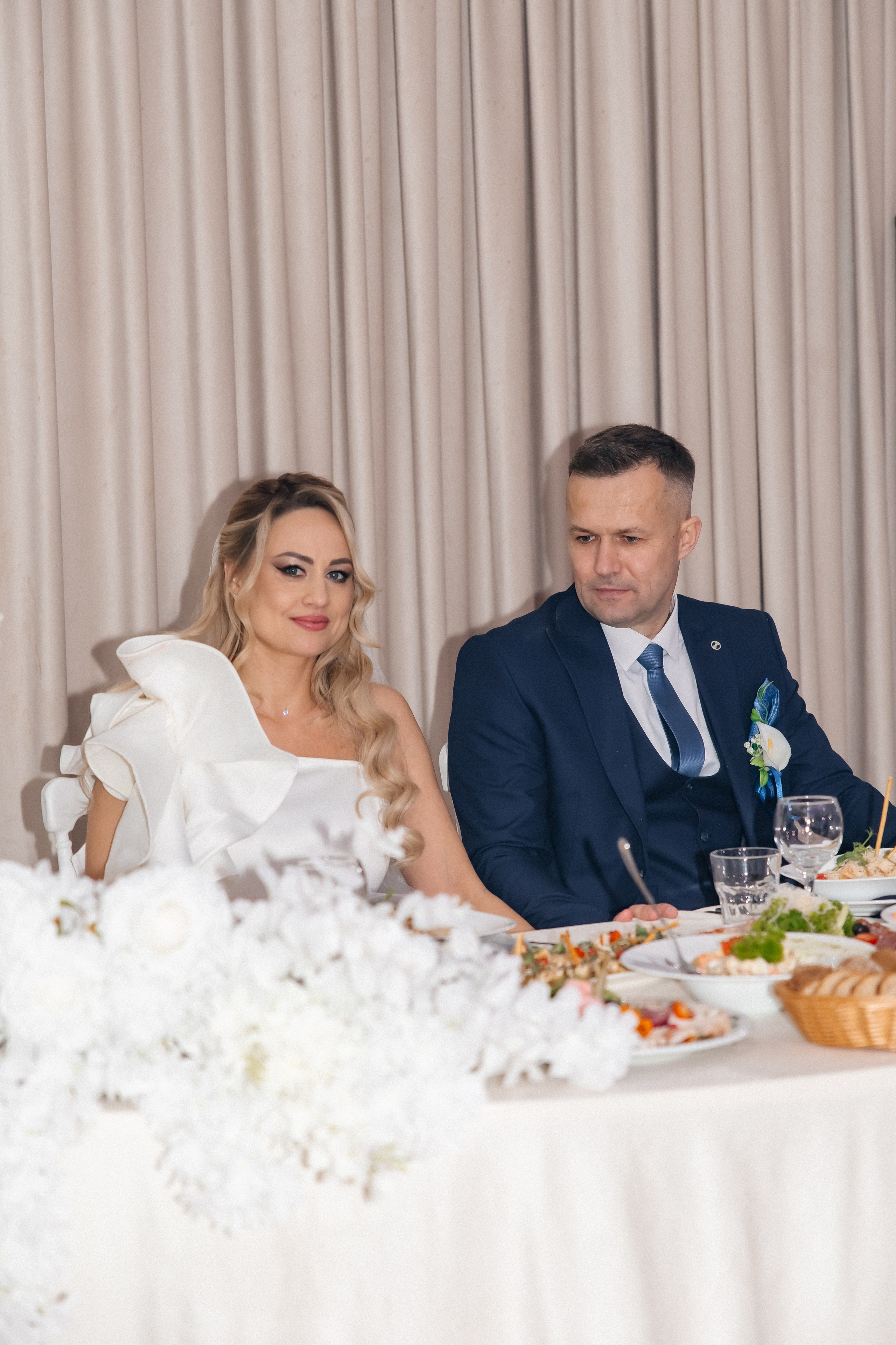 Елена и Алексей. Светлана Ванцлав — фотограф Минск, Беларусь