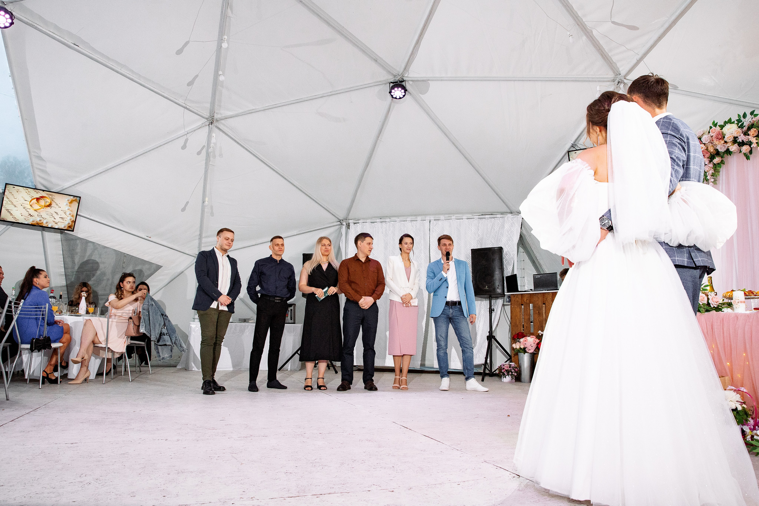 Кирилл и Екатерина. Свадебный и семейный фотограф в Челябинске Юлия Ишимова