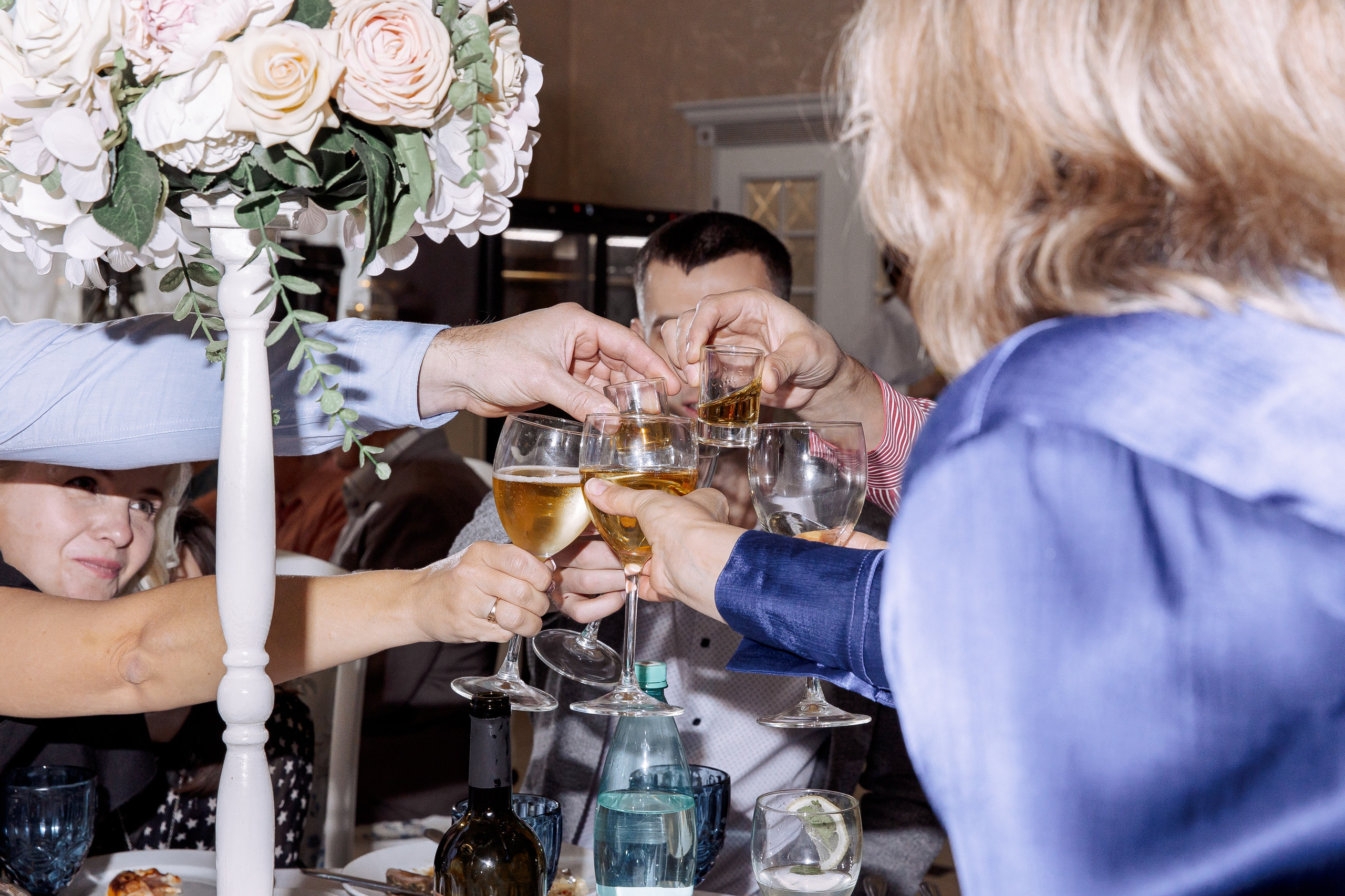 Владислава и Никита. Свадебный и семейный фотограф в Челябинске Юлия Ишимова