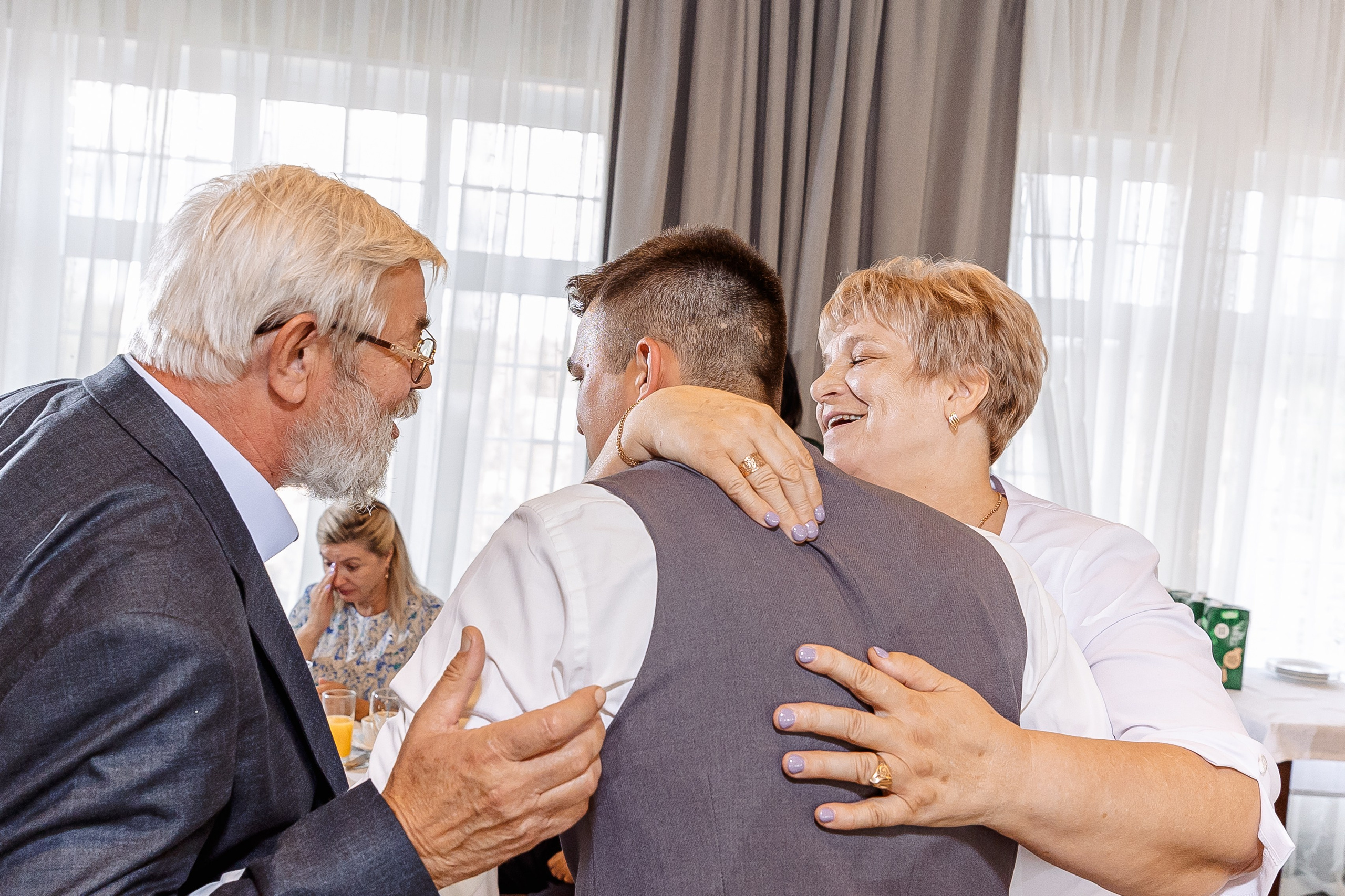 Любовь и Евгений. Свадебный и семейный фотограф в Челябинске Юлия Ишимова