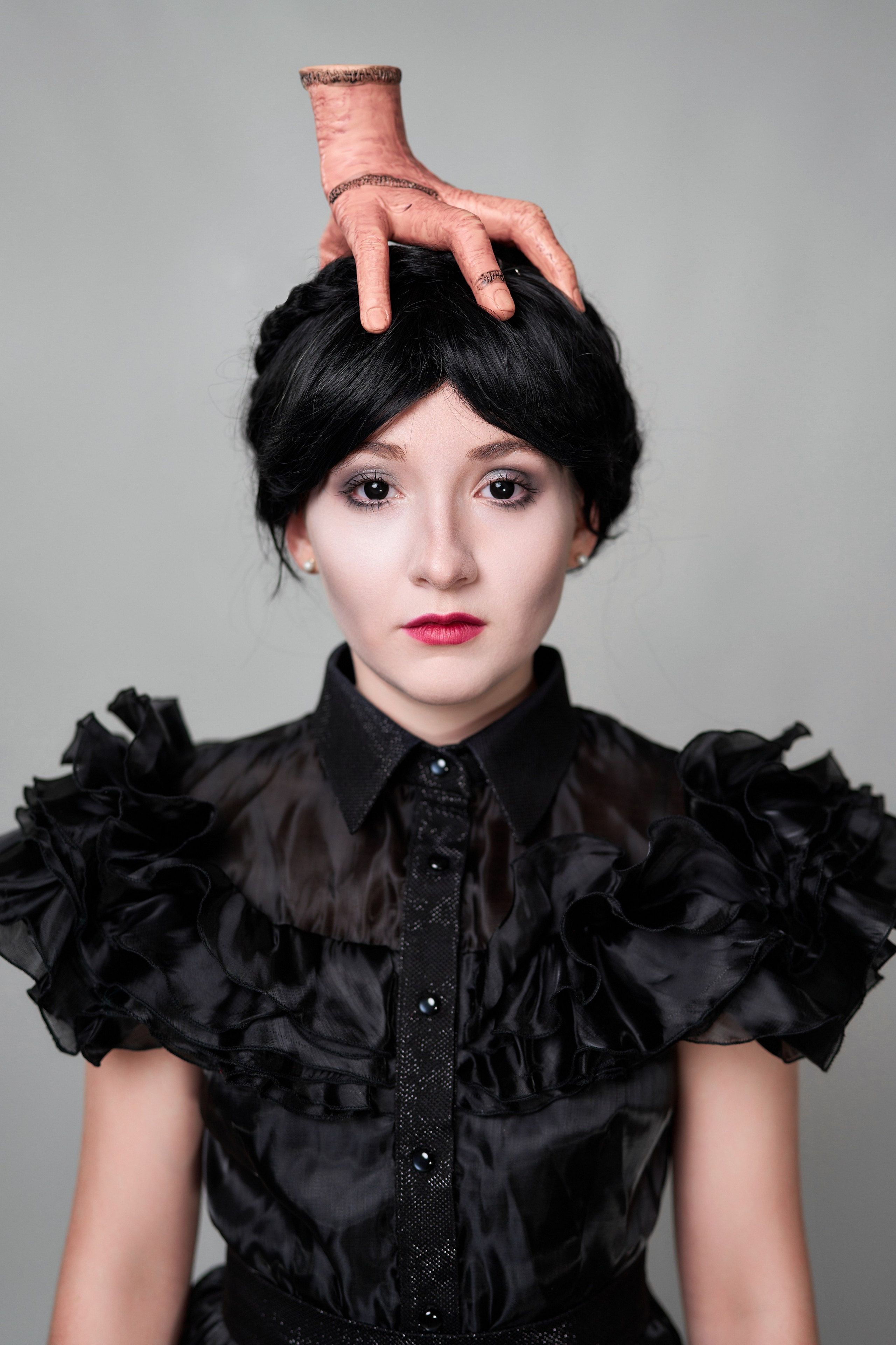 Мастерская Волшебства. Костюмы. Фотограф в Москве — Новиков Владислав