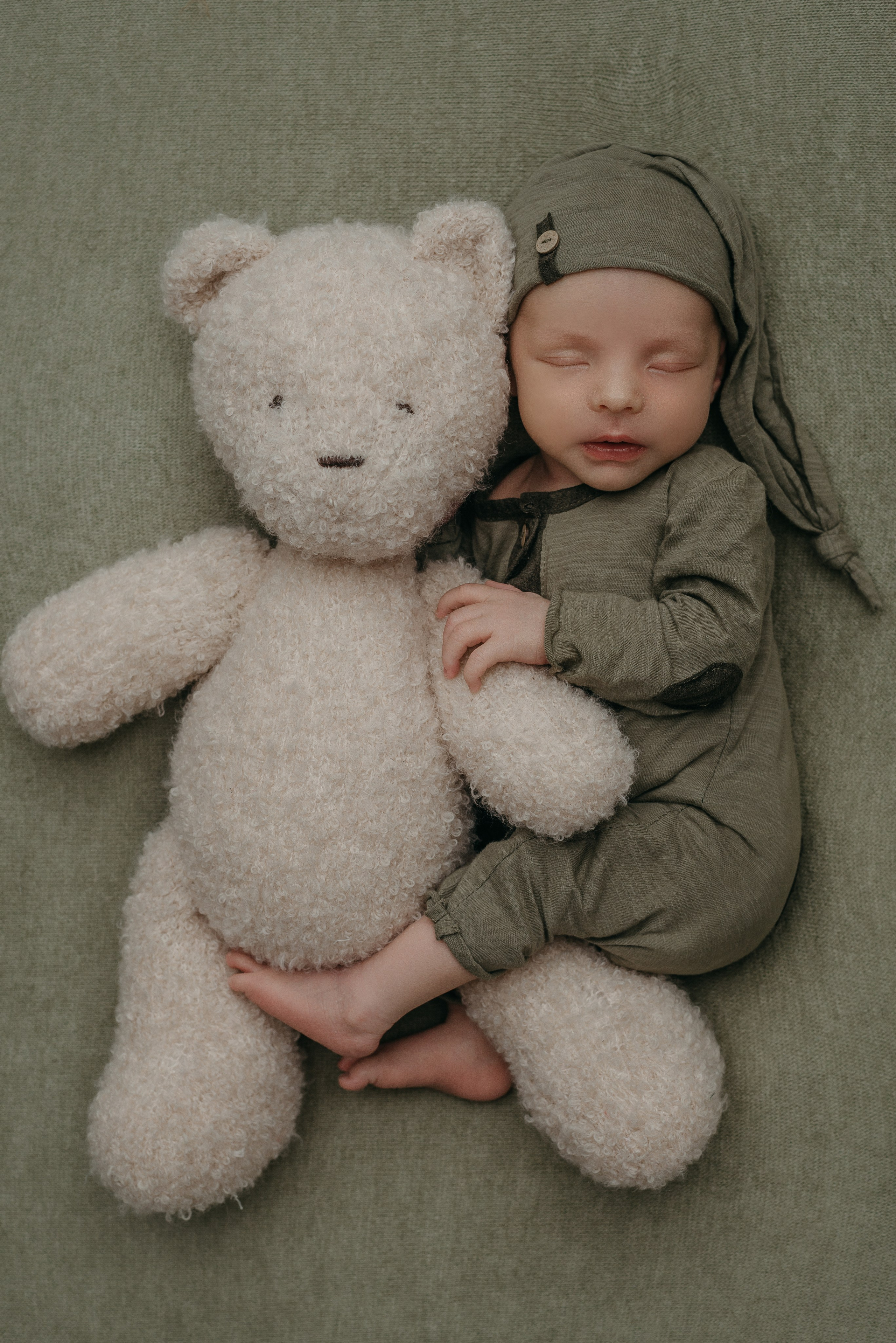 Саша. Фотограф новорожденных Белгород