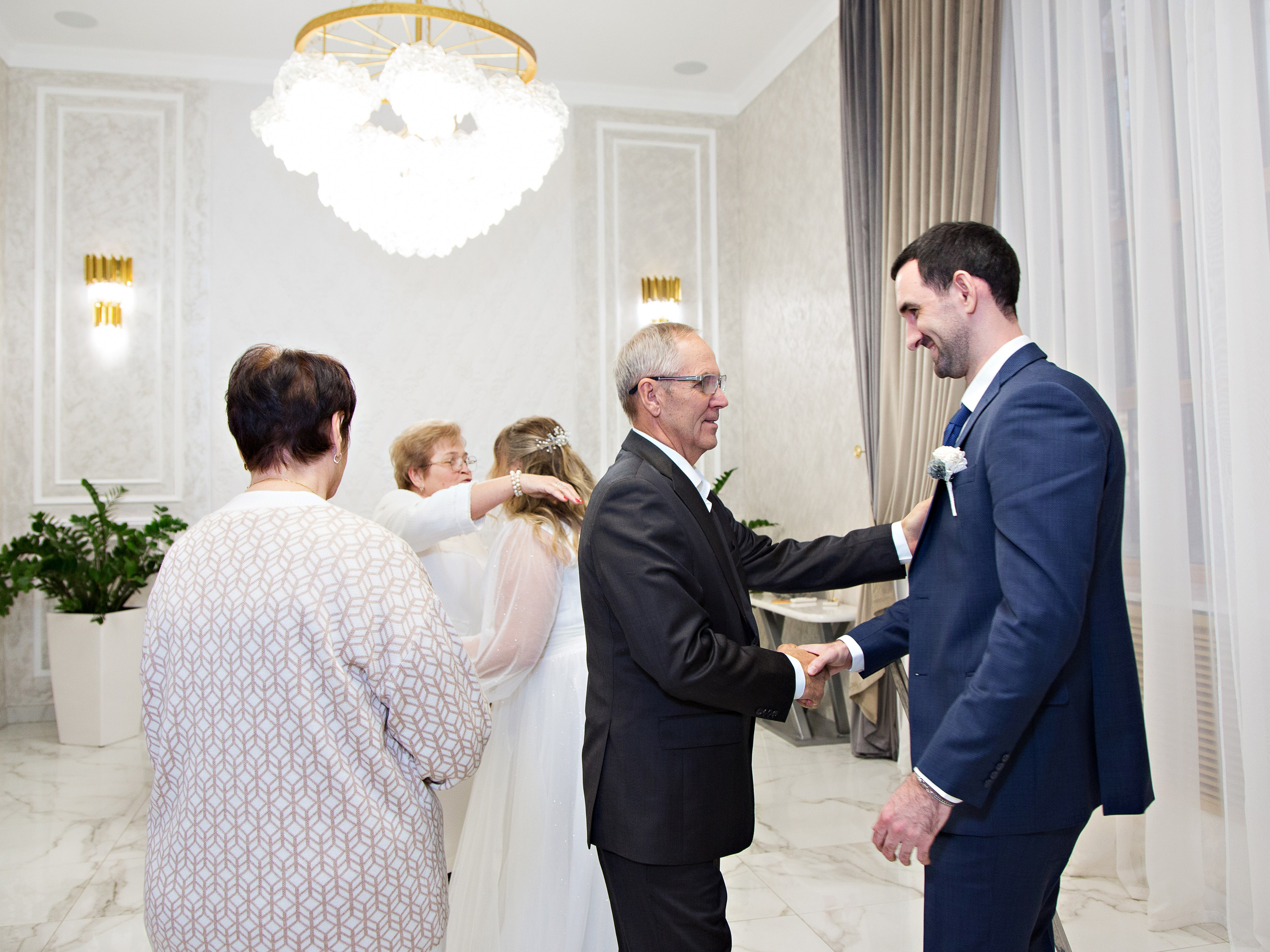 Елена & Евгений. Фотограф Дроздова Анна