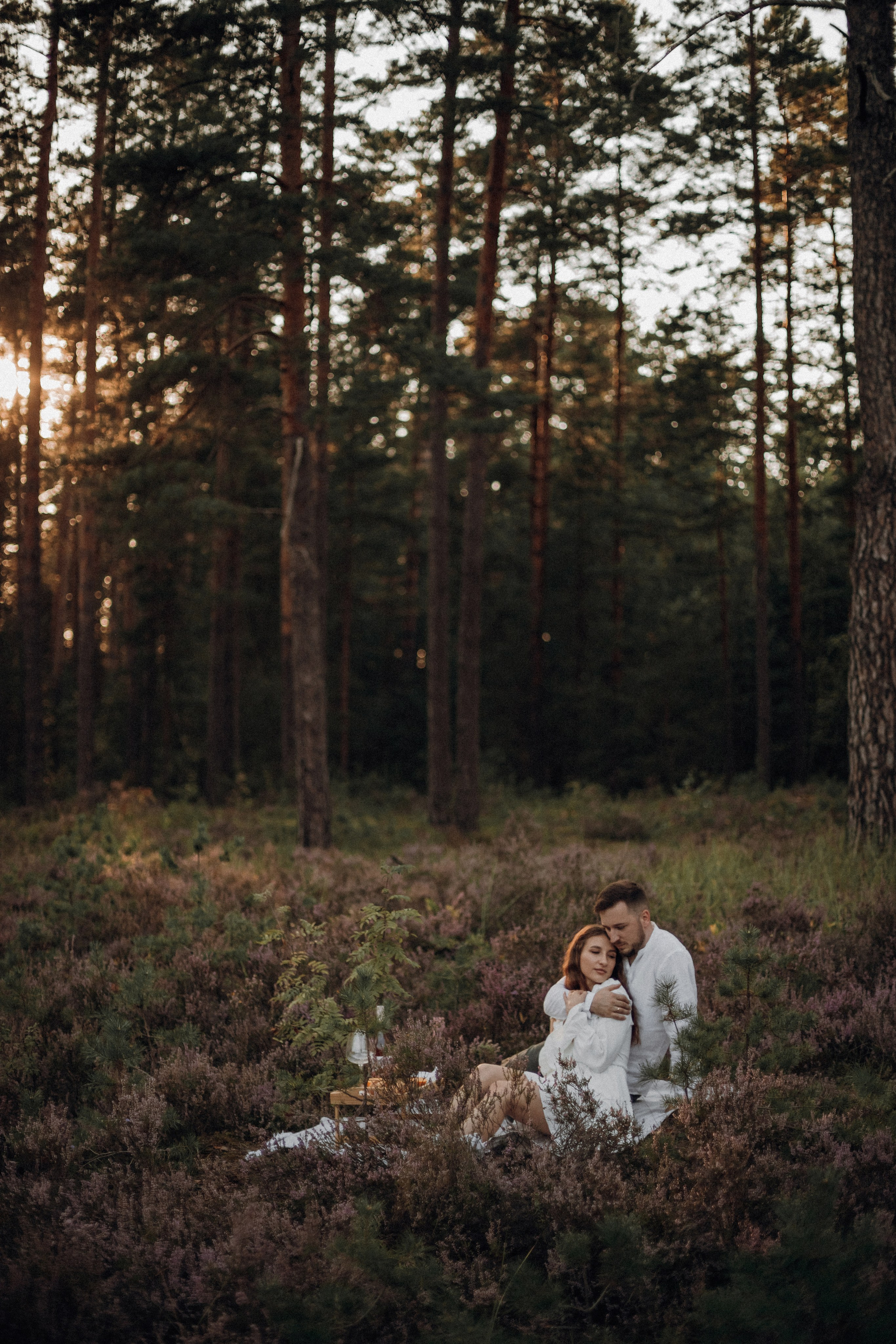 Павел и Анастасия. Семейный фотограф в Брянске Зурилина Екатерина