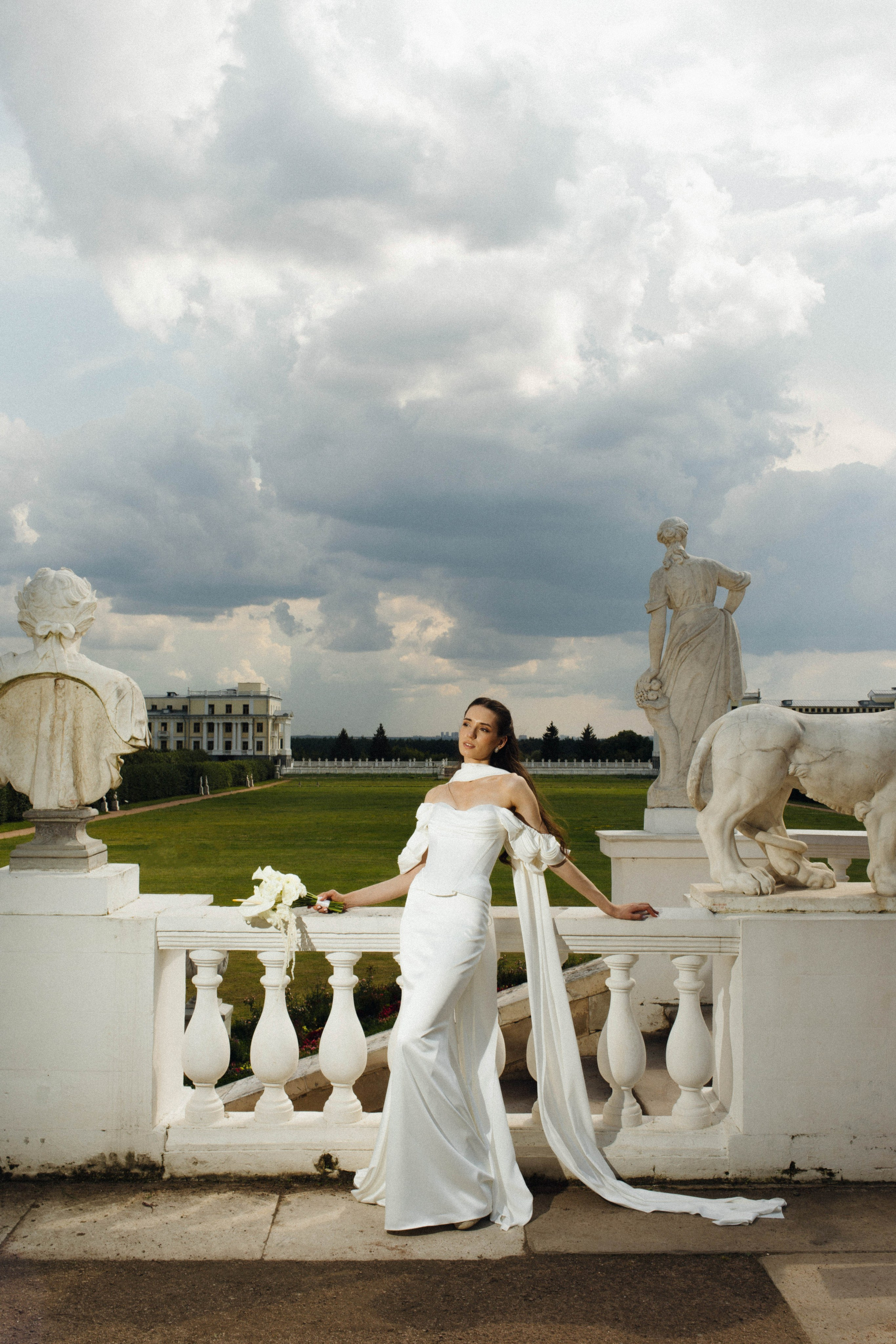 Никита и Стелла. Профессиональный фотограф
