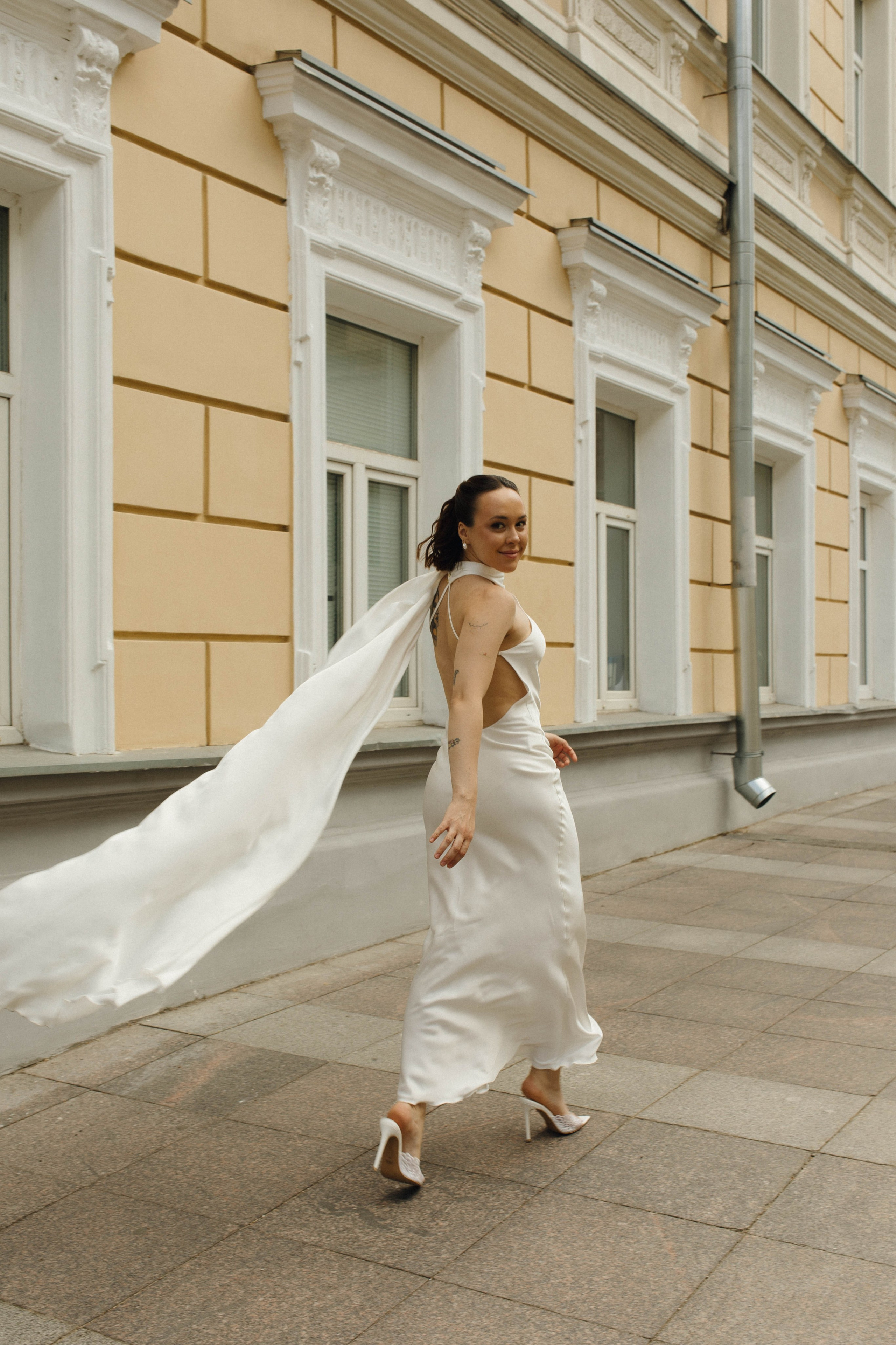 Максим и Дарья. Профессиональный фотограф