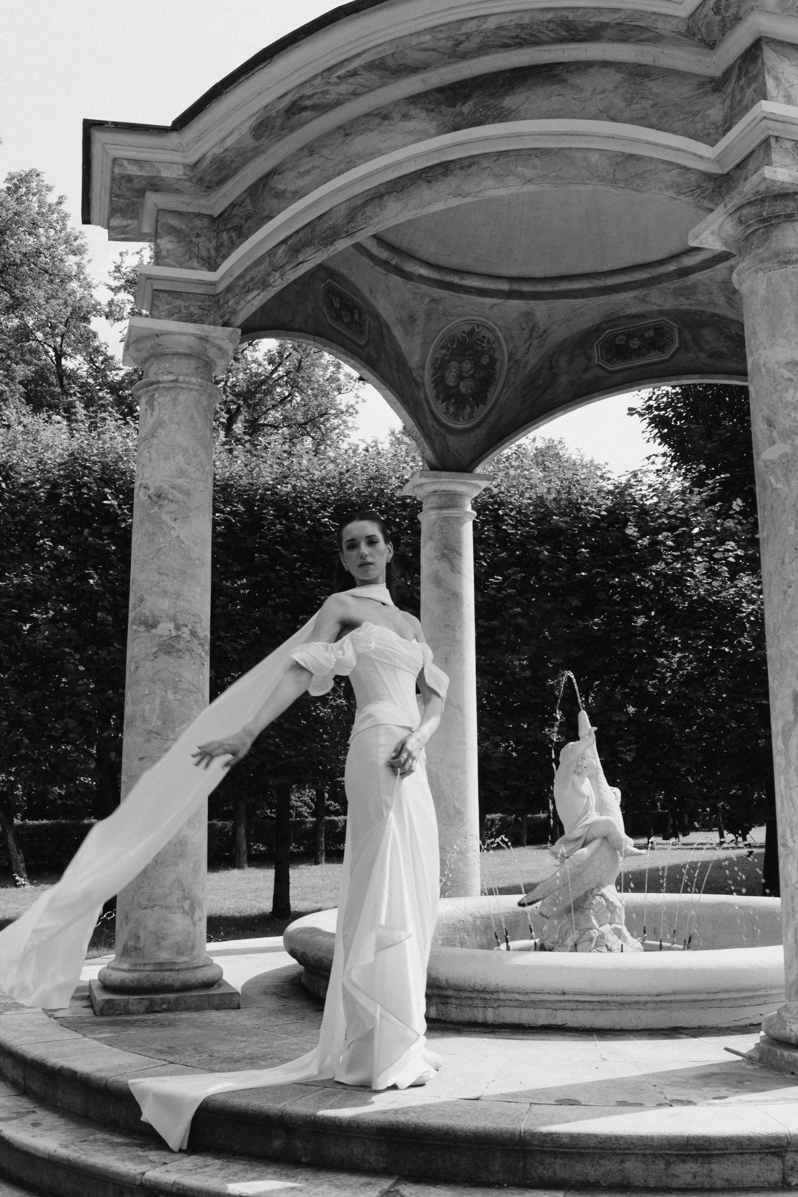 Никита и Стелла. Профессиональный фотограф