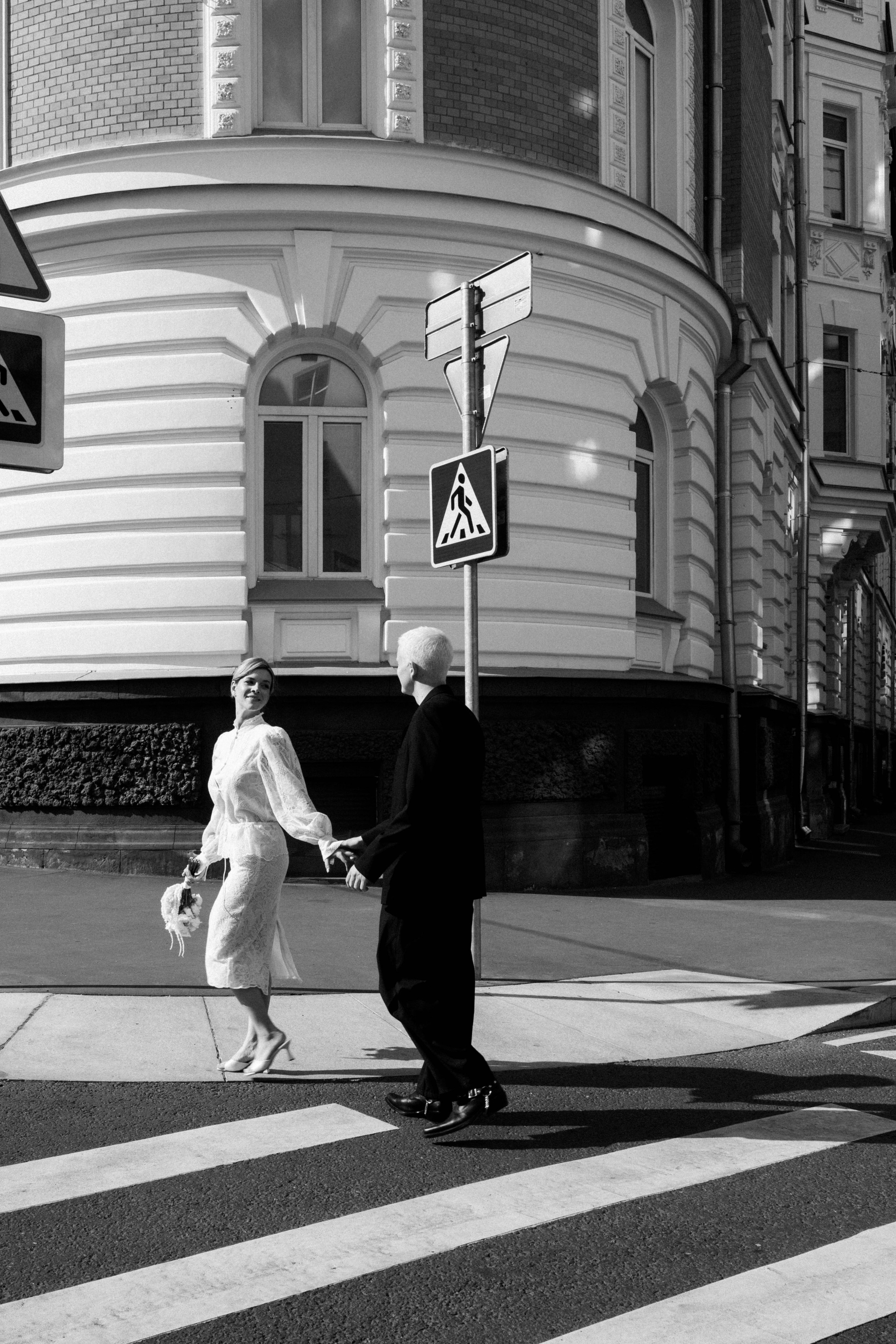 Екатерина и Влад. Профессиональный фотограф