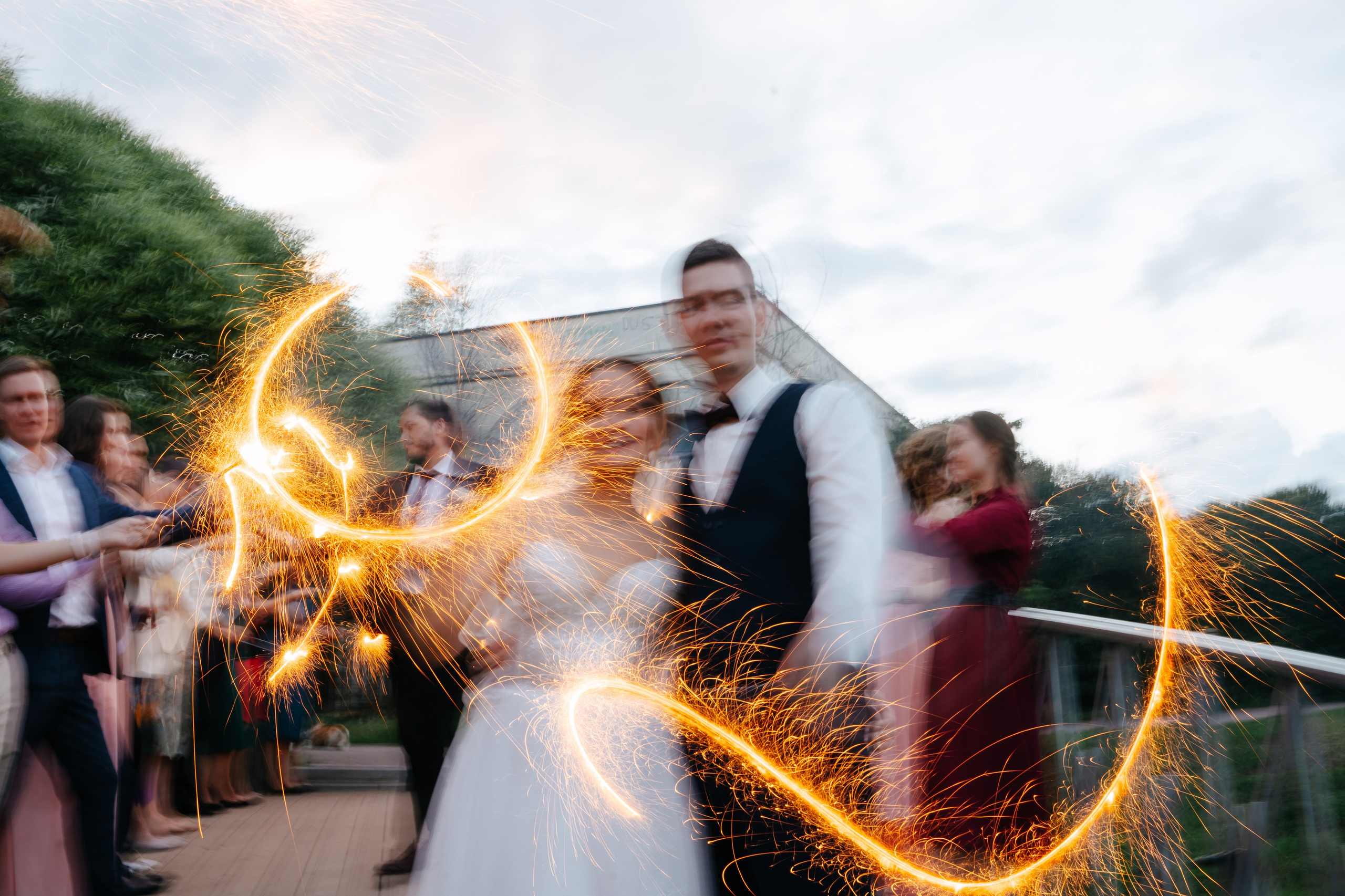Александр и Мария. Семейный и свадебный фотограф в Санкт-Петербурге и Москве