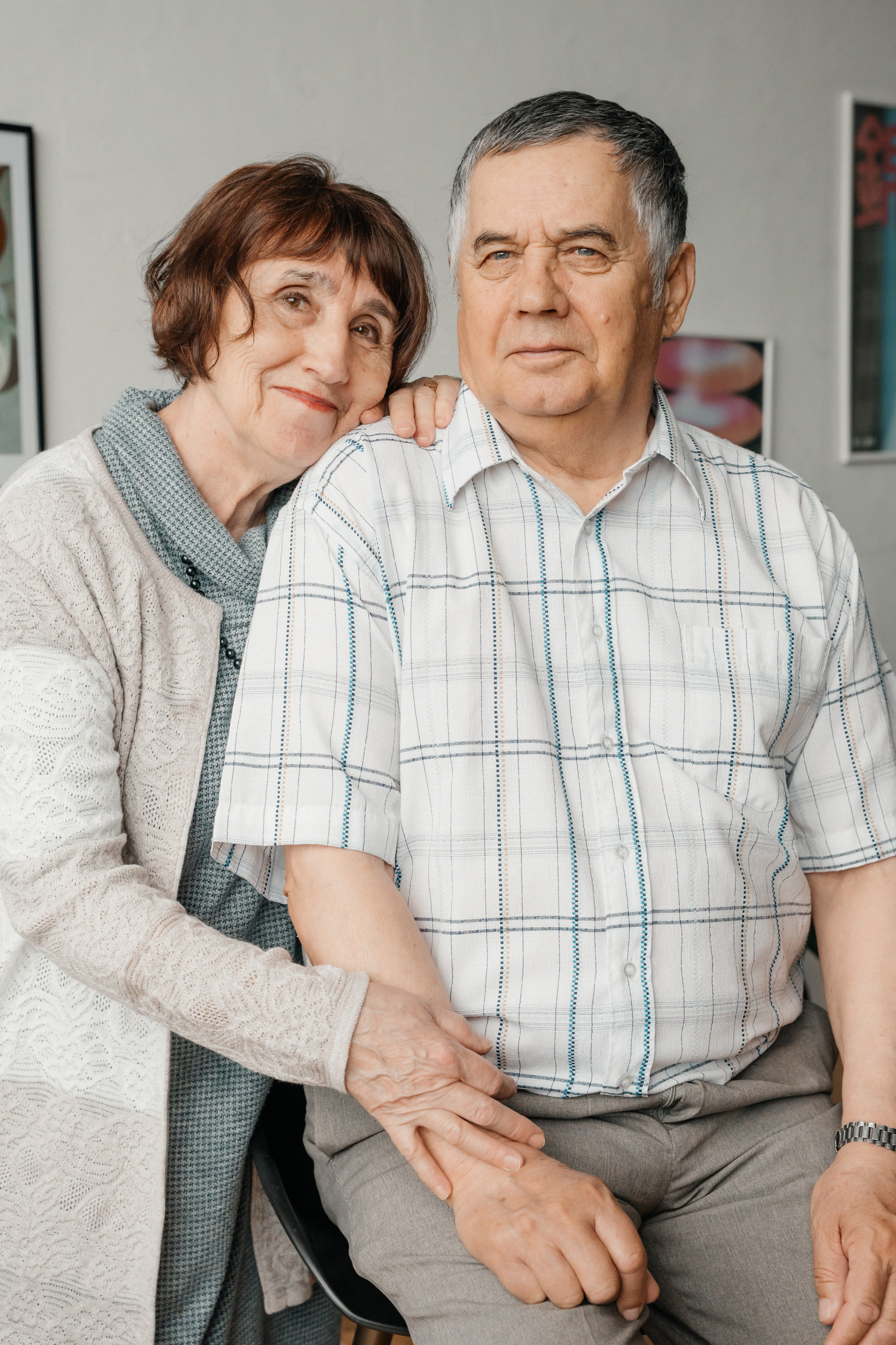 Семейные истории. Ульяна Ремезова | Фотограф | Челябинск