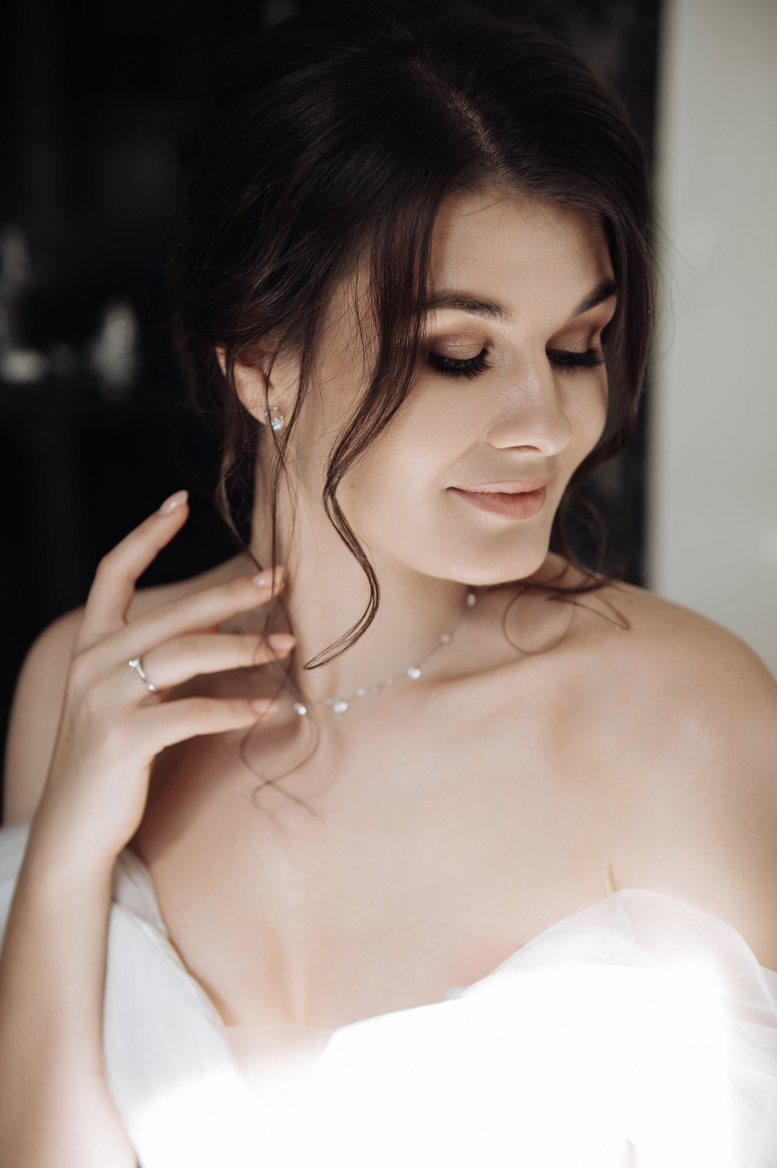 Алексей + Юлия. Свадебный фотограф Владимир Рябков