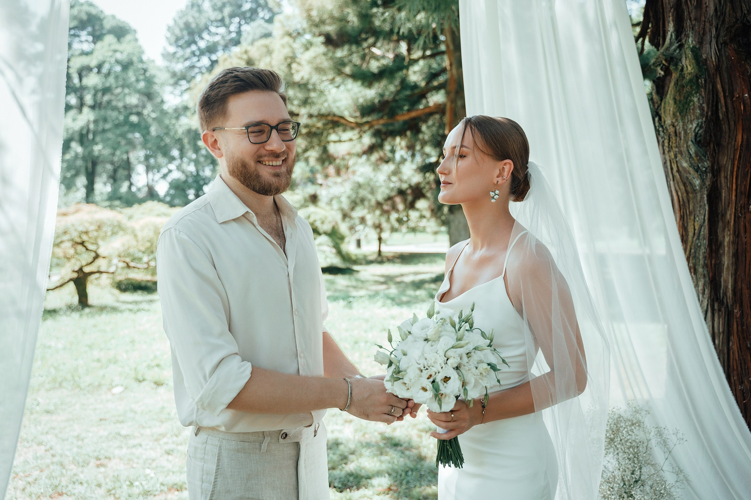 Nikita & Svetlana 🔥 wedding photo shoot in Batumi, Chakvi Hotel. Photographer Sergey Otkrytyi in Batumi & Tbilisi