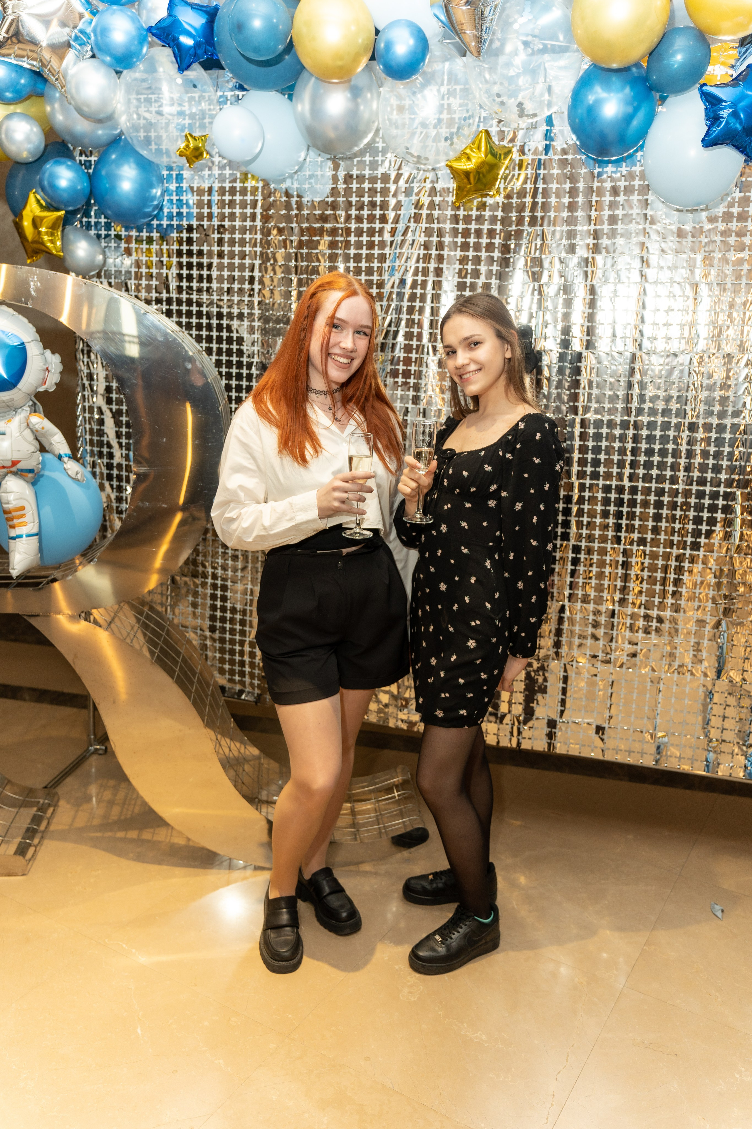 Ренессанс 10 лет. Семейный и свадебный фотограф Минск, Беларусь Анна Орловская