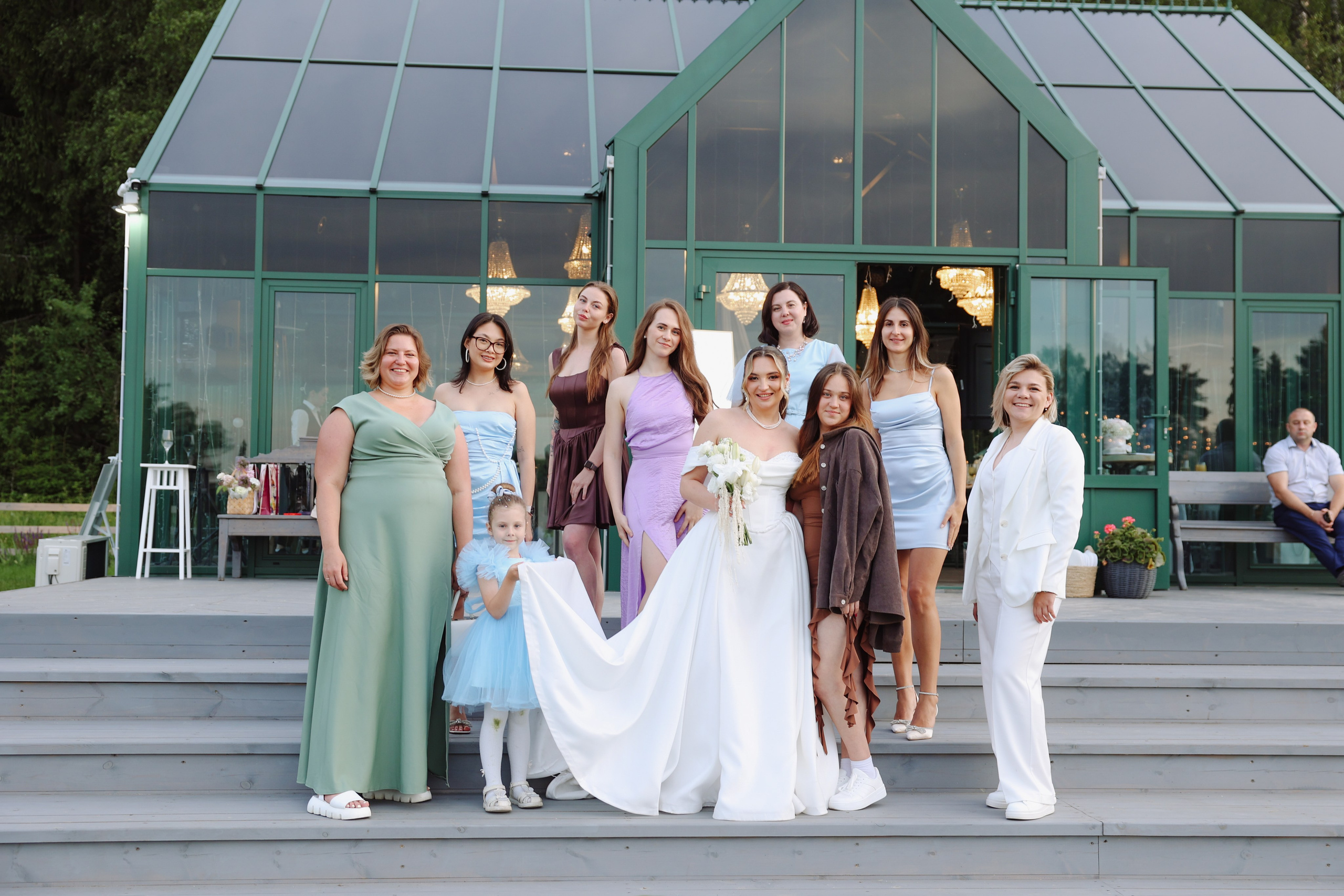 Botanika. Главная