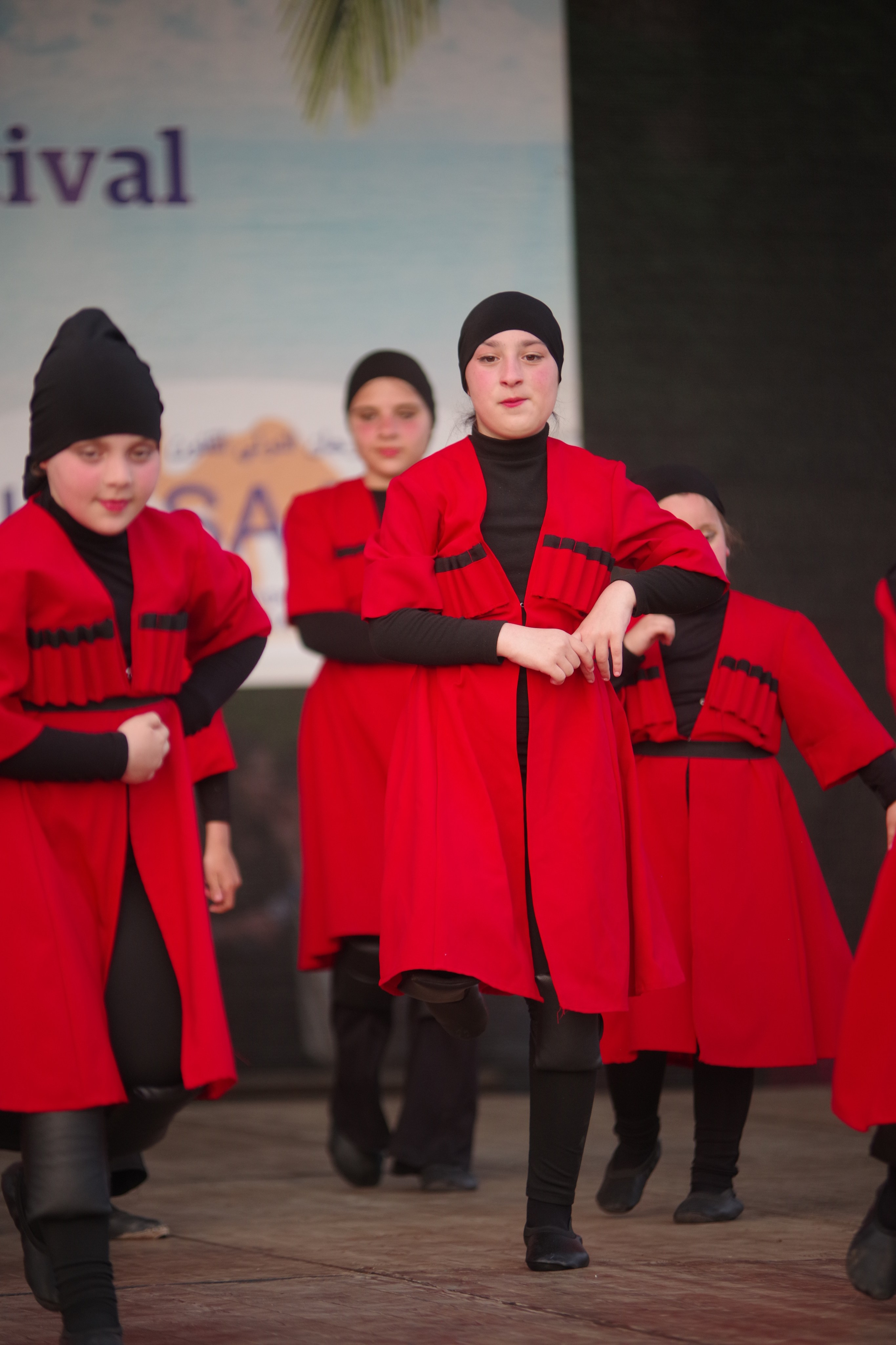 Батуми с ლილე. Портретный фотограф Денис Милютин