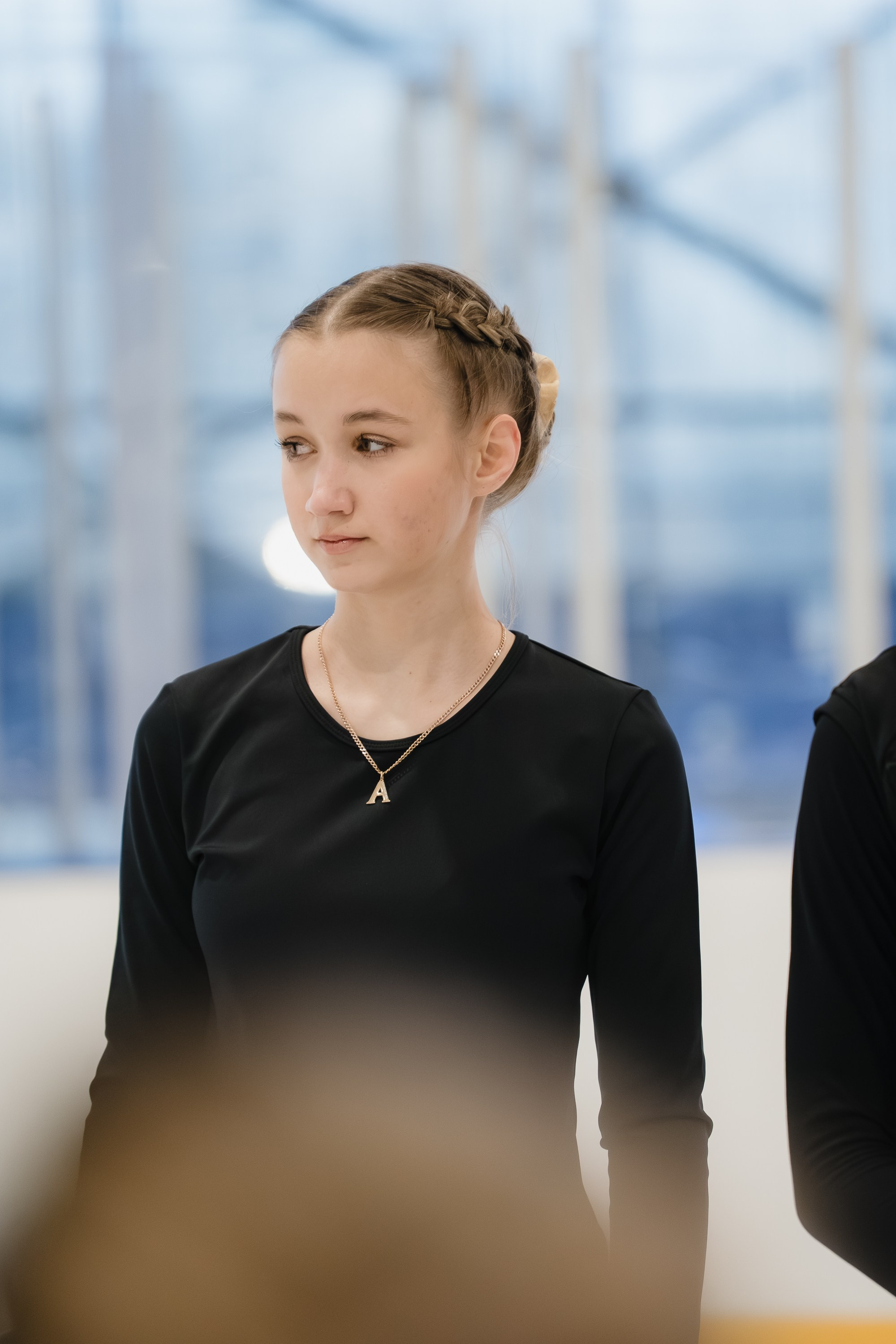 Мастер-класс Александры Трусовой (12-15). Воробьева Ксения — Спортивный и танцевальный фотограф Новосибирск