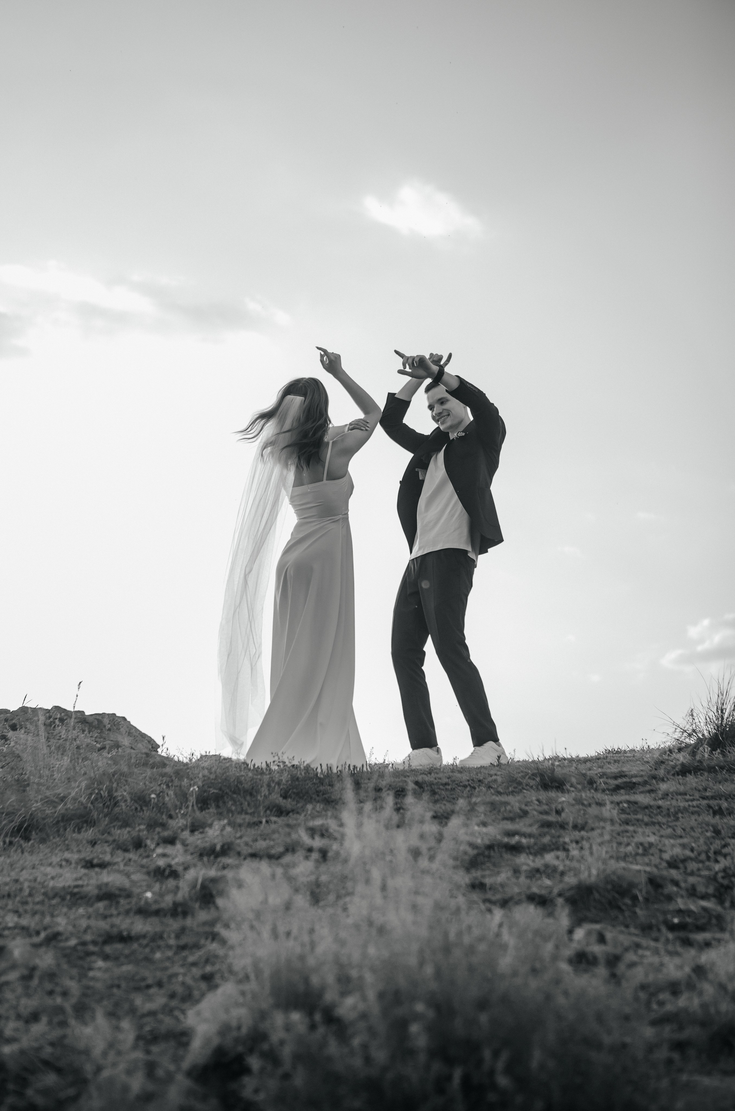 Свадебная Love Story Виталий и Агния. Свадебный и семейный фотограф Ибрагимова Мария из Екатеринбурга