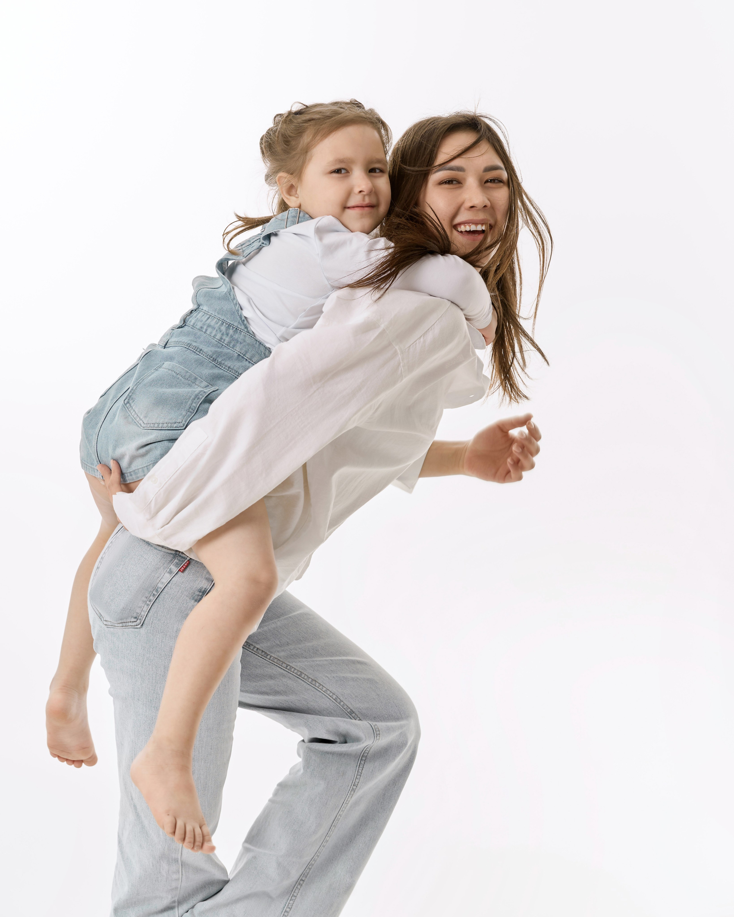 Семейная фотосьемка