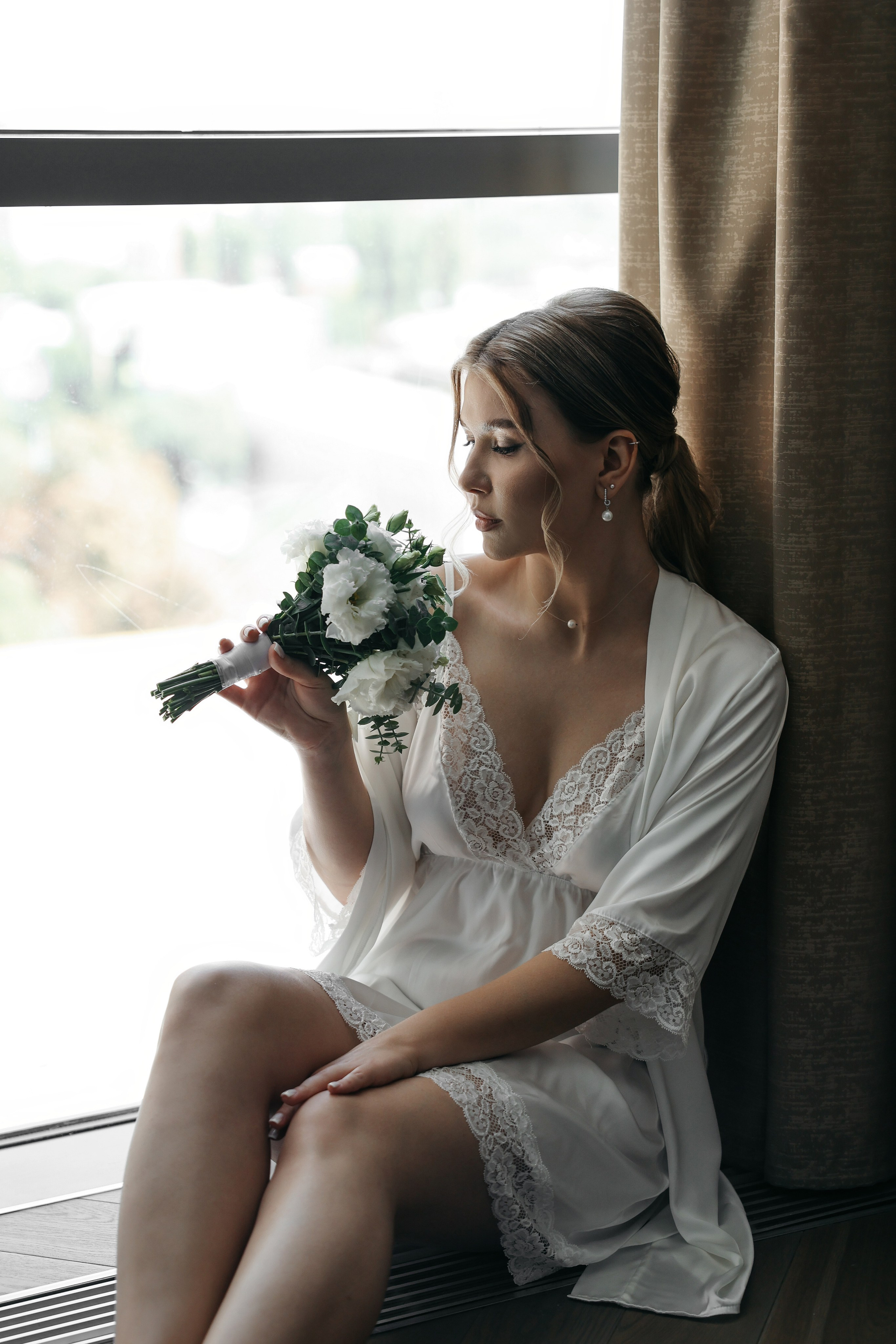 Никита и Олеся. Свадебный и семейный фотограф в Ростове-на-Дону Марианна Хахладжева