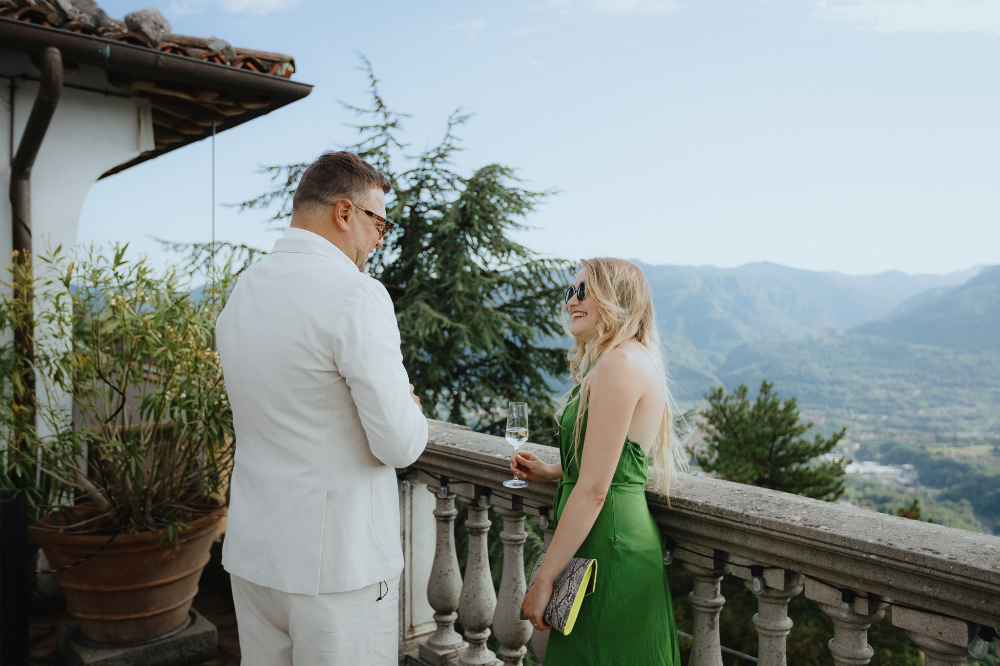 Свадебный день. Фотограф в Праге Александр Пивоваров