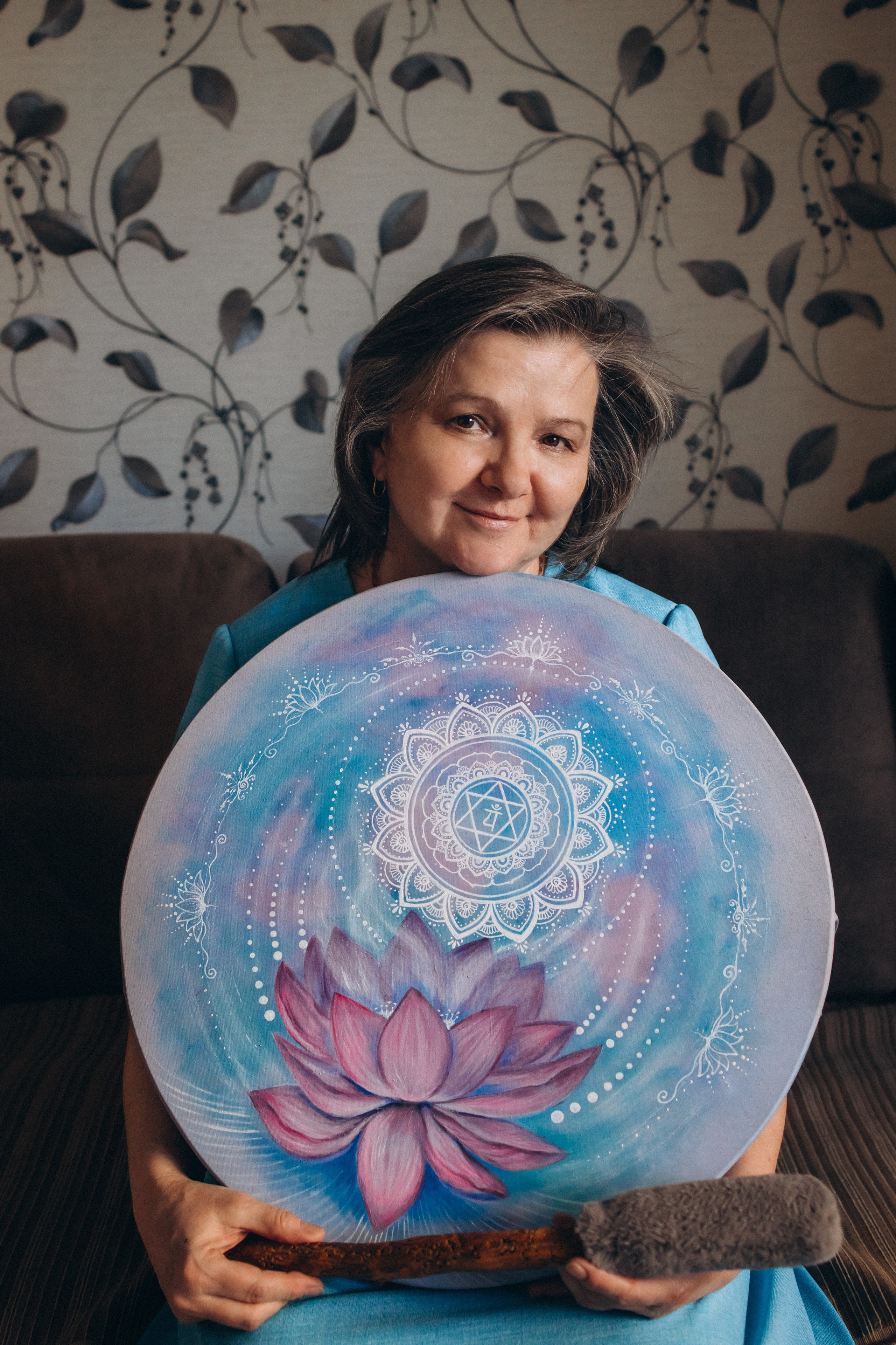 SHAMAN. Фотограф Наталья Карякина|Челябинск