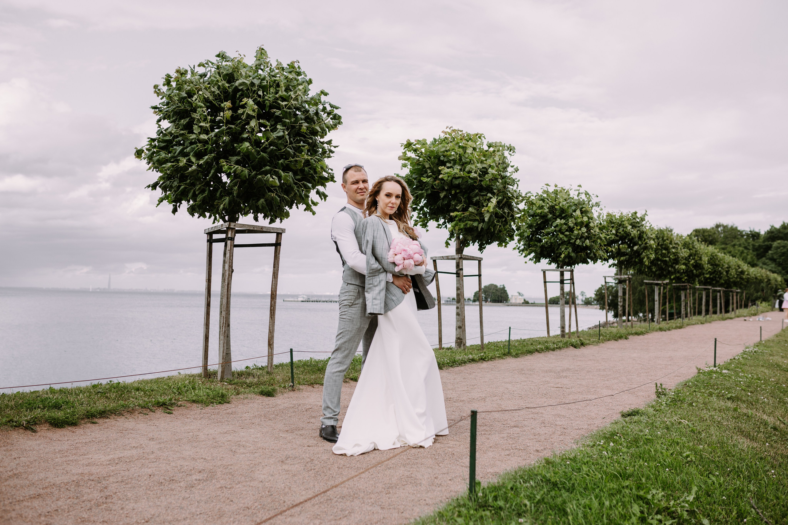 Из Вологды в Питер с любовью. Свадебный и женский фотограф в Санкт-Петербурге Муртеева Екатерина