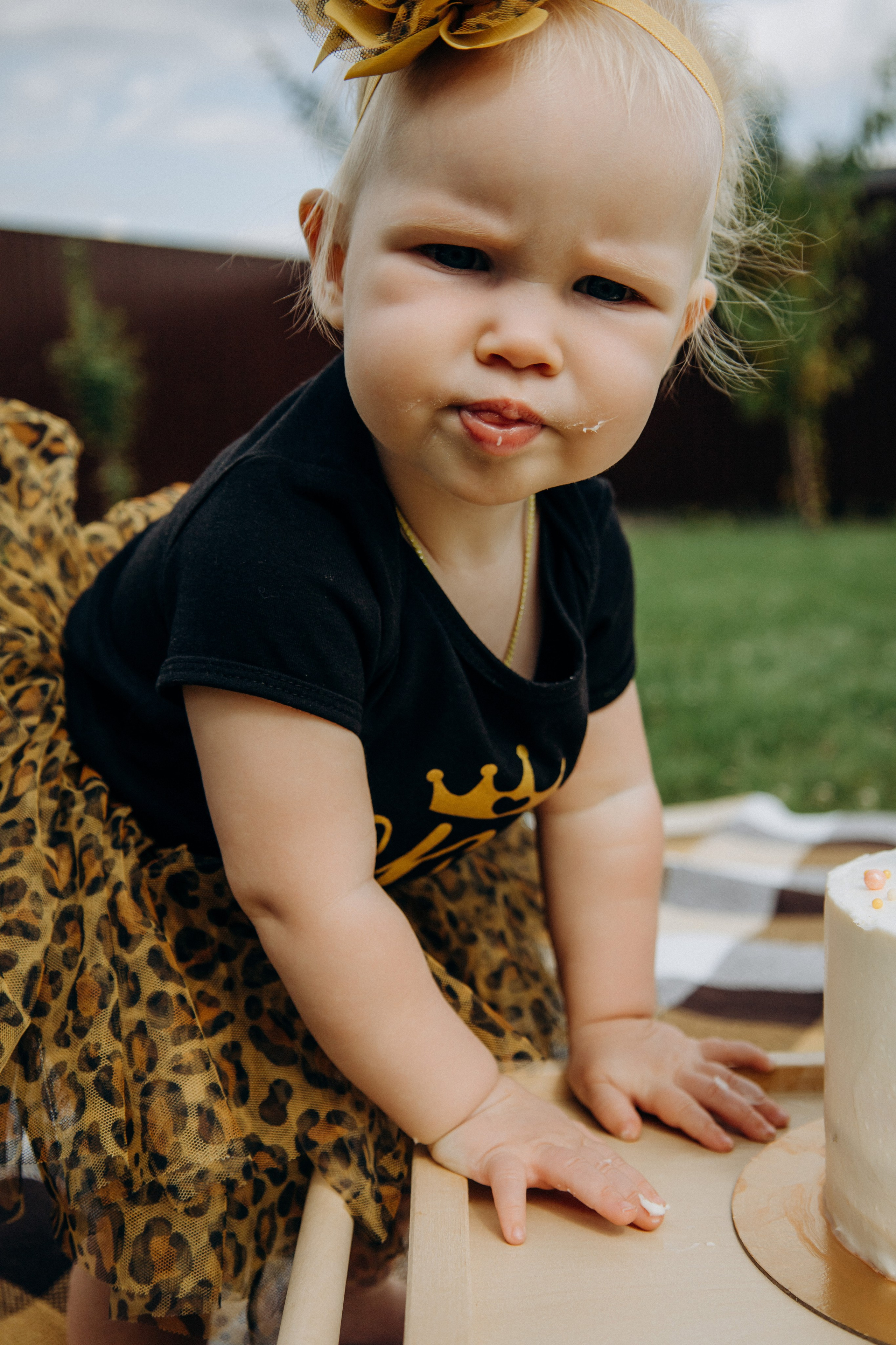Хрустящие батоны и крошка Милана. Портретный и семейный фотограф в Воронеже Ксения Ремизова