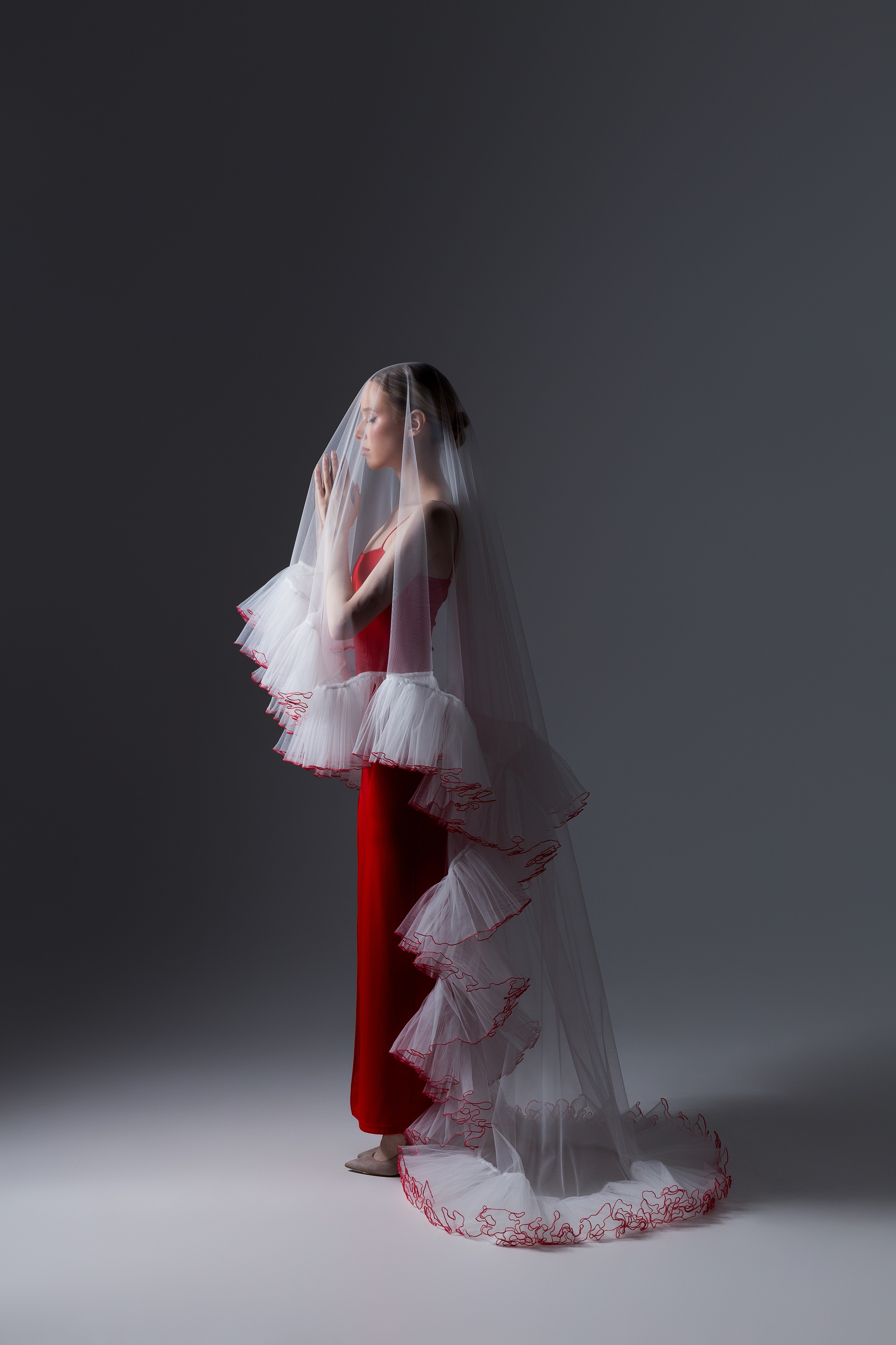 Екатерина. Ирина Квасова | Фотограф в стиле VOGUE | Тюмень