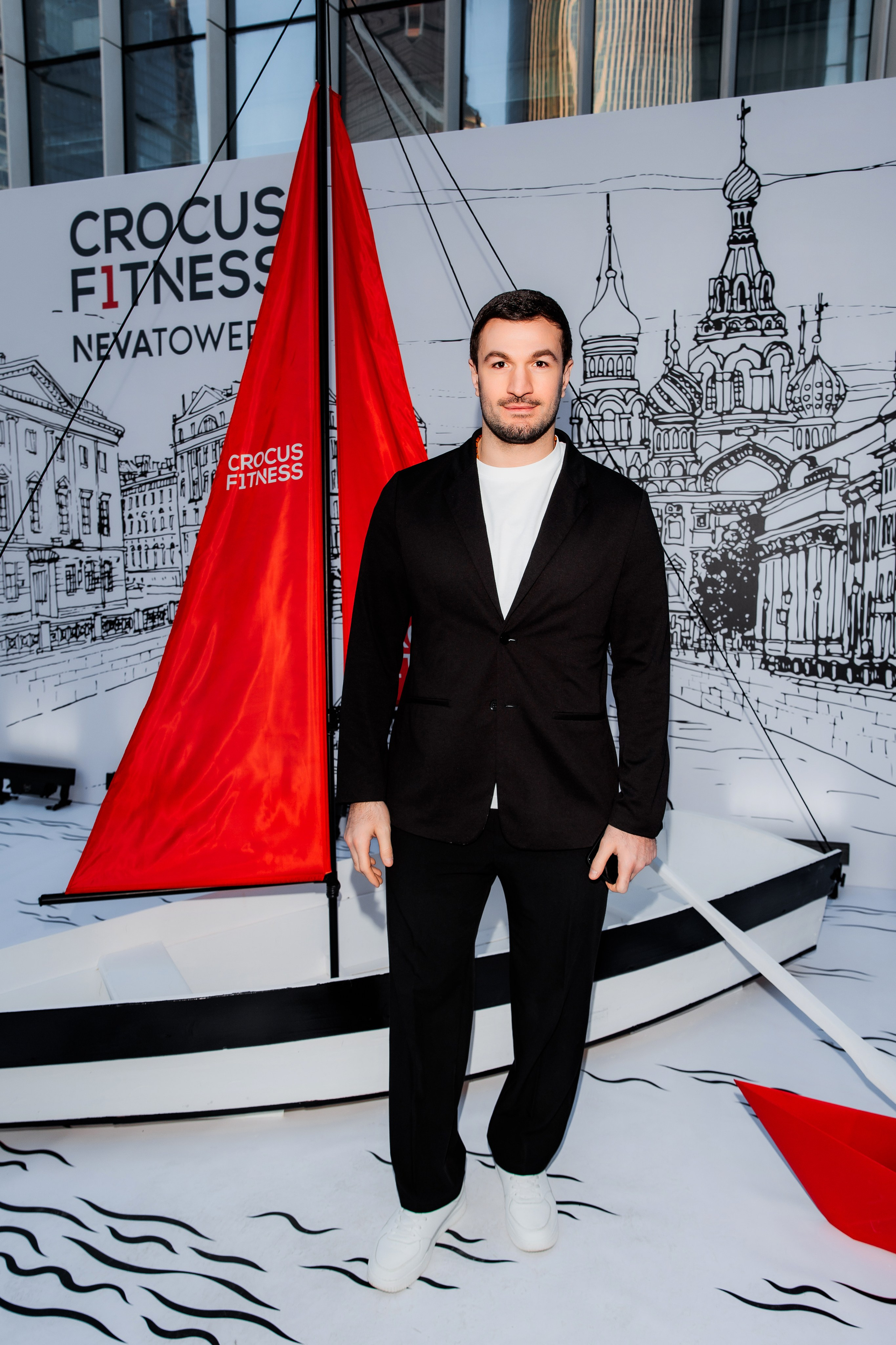 Светская Хроника. Фотограф в Москве Максим Василенко