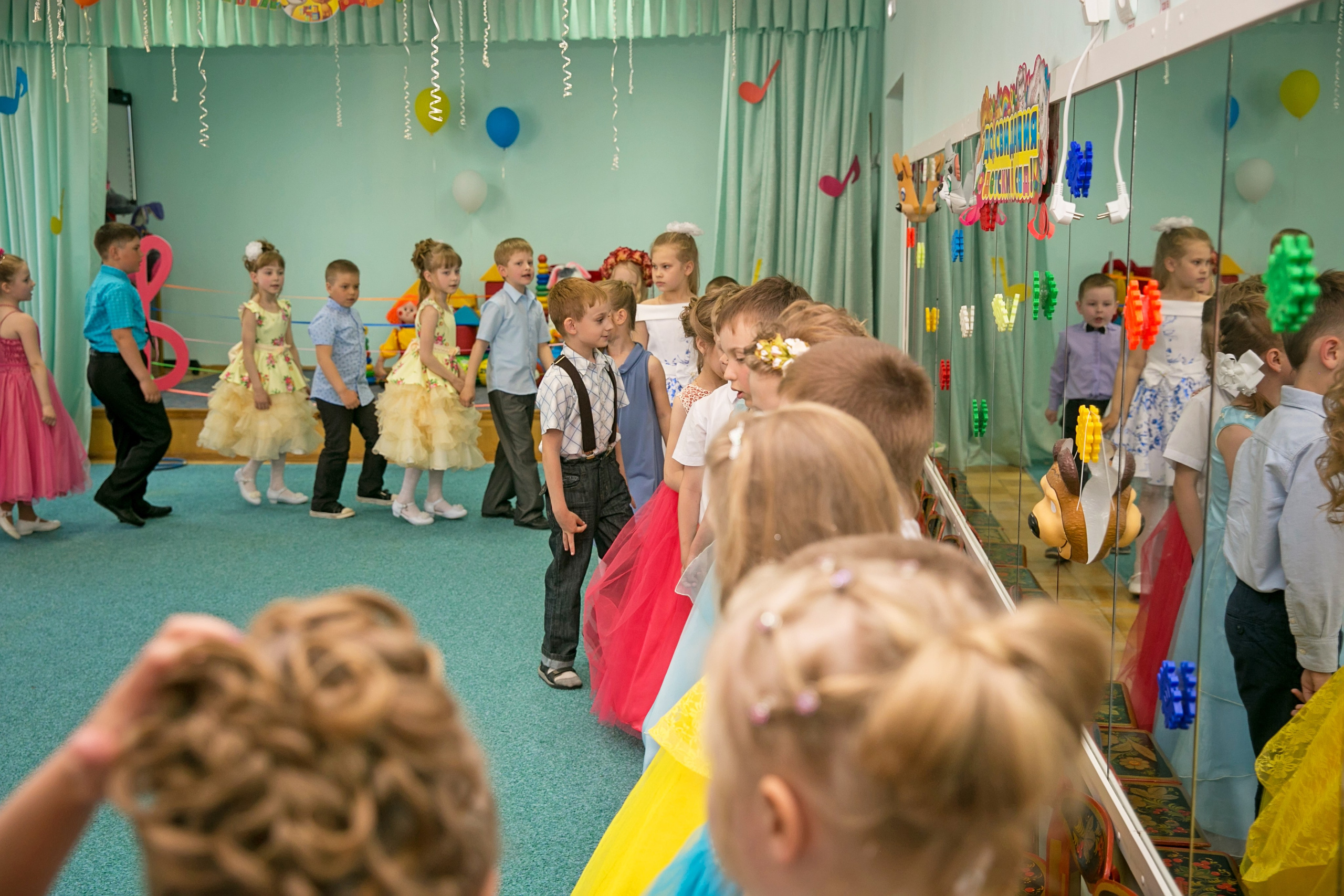 Выпускной 466. Семейный и детский фотограф в Нижнем Новгороде