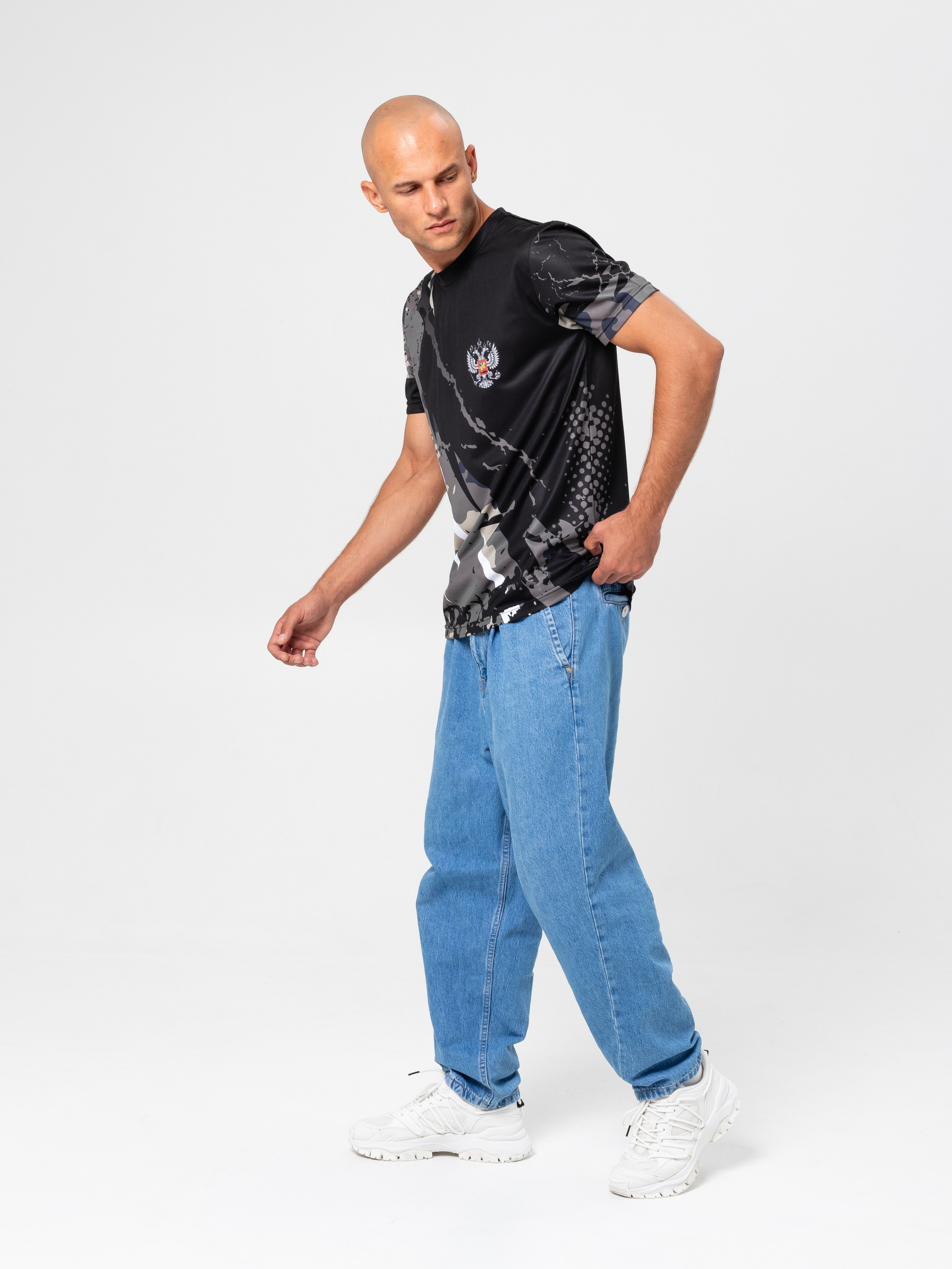 Футболки. Фотограф в Краснодаре Арина Кудряшова