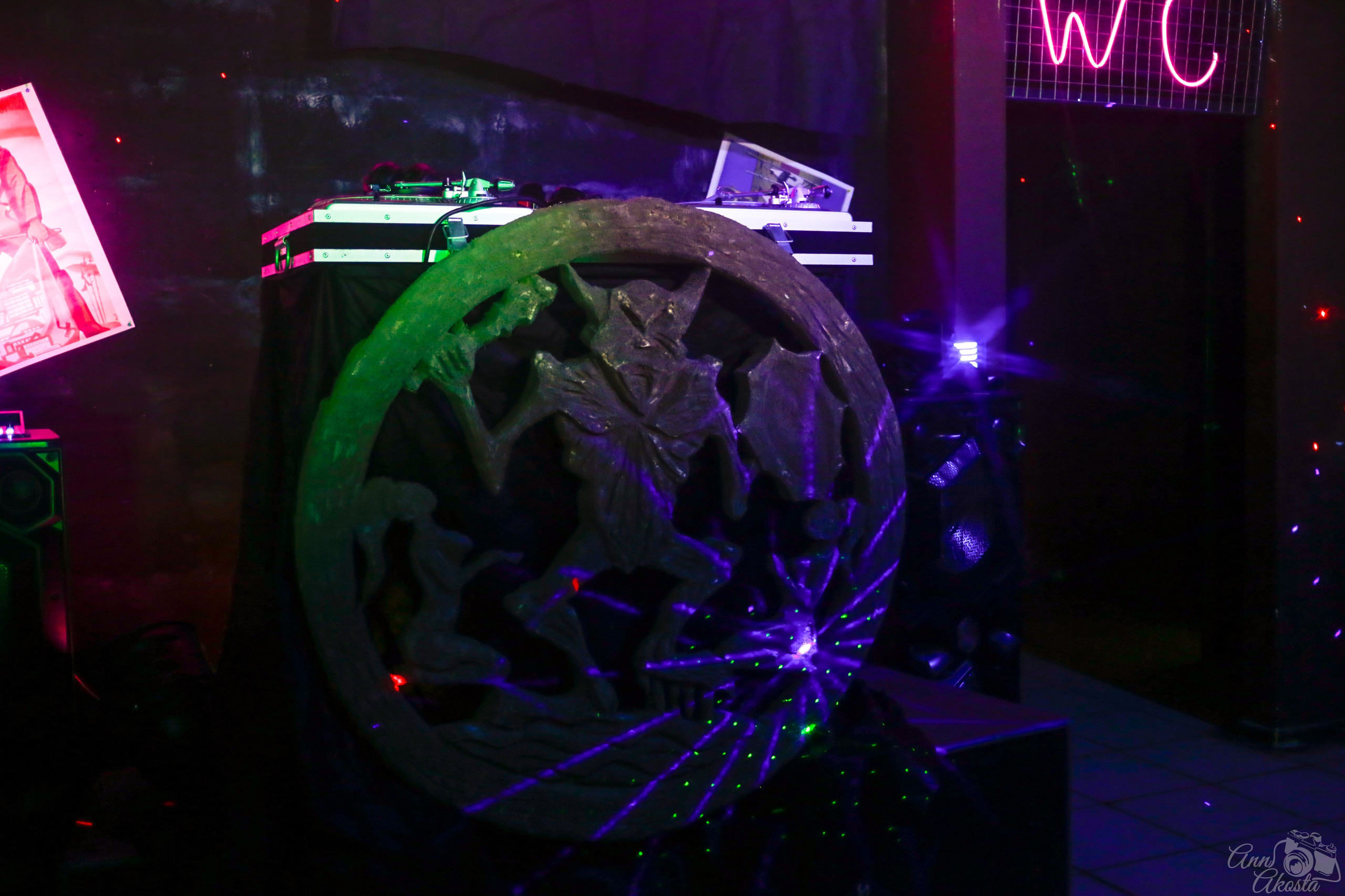 Фильм «Третья смена». Анна Акоста: фотограф в Санкт-Петербурге и Таганроге