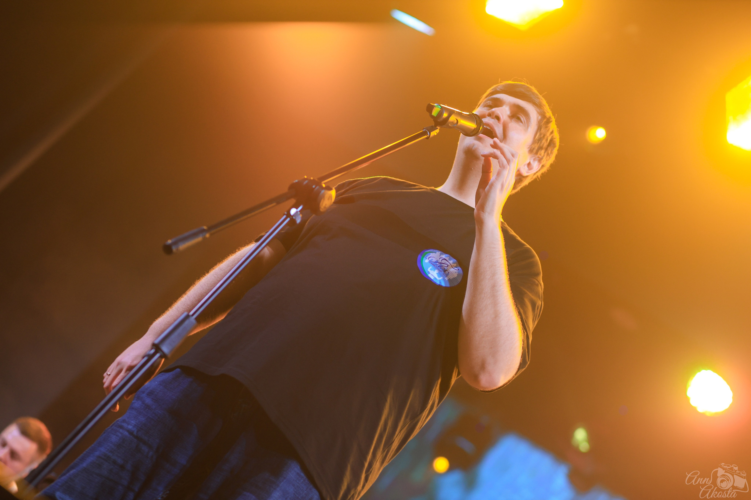 РОК’Н'ХОР — концерт хора ЛИК и группы ILLIDIANCE. Анна Акоста: фотограф в Санкт-Петербурге и Таганроге