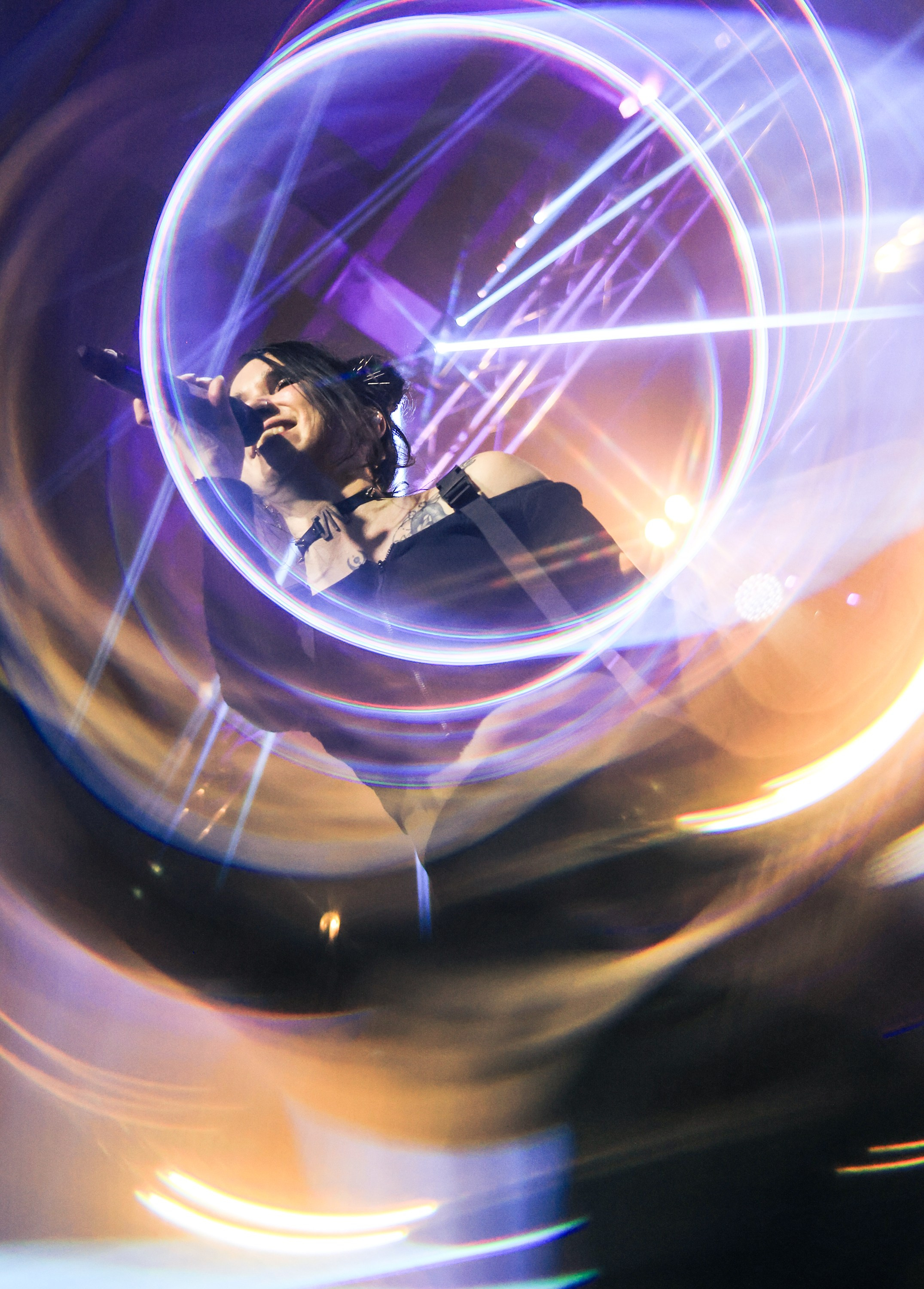 СЛОТ | Sound | СПБ. Анна Акоста: фотограф в Санкт-Петербурге и Таганроге