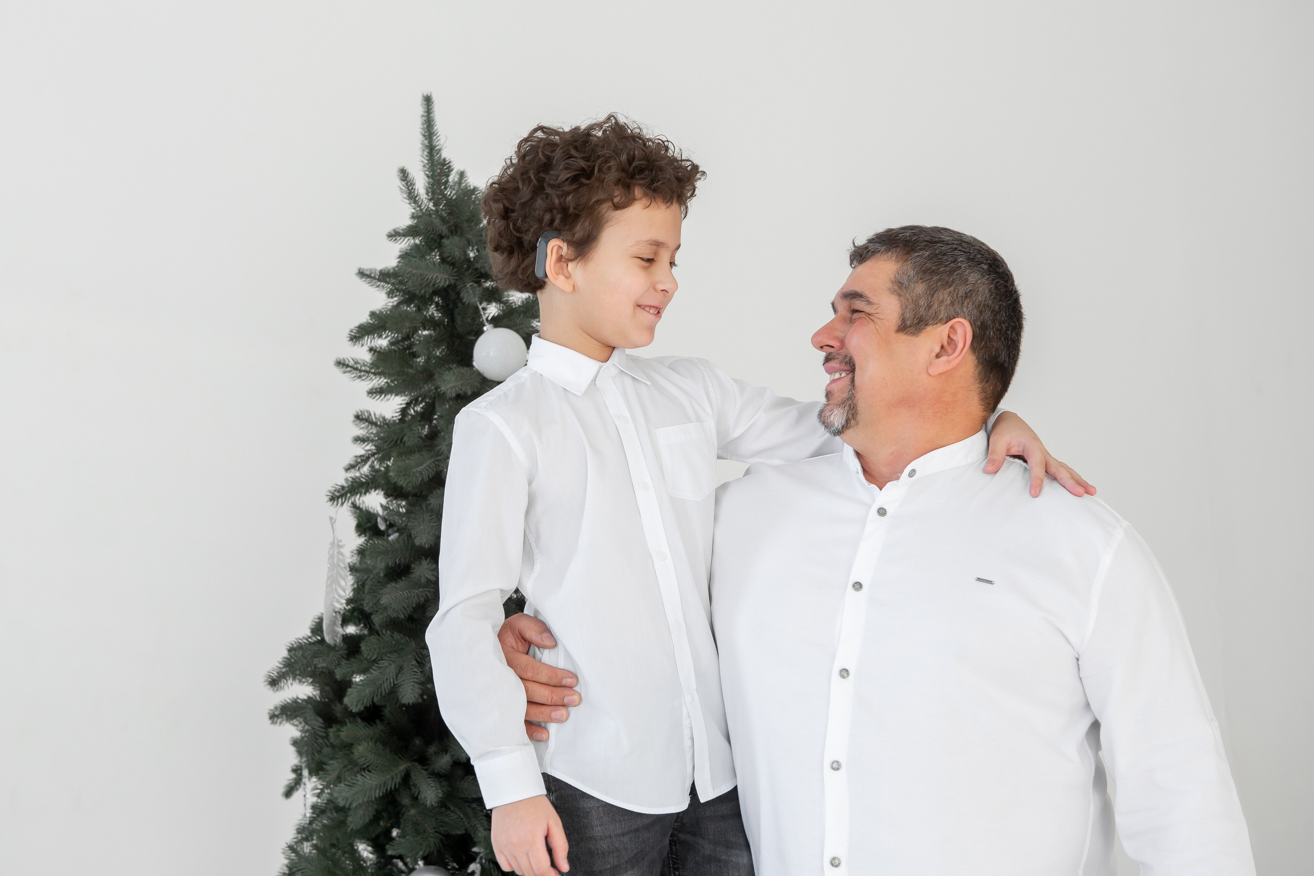 Семейный Новый год. Свадебный и портретный Фотограф в Липецке Дмитрий Котюков