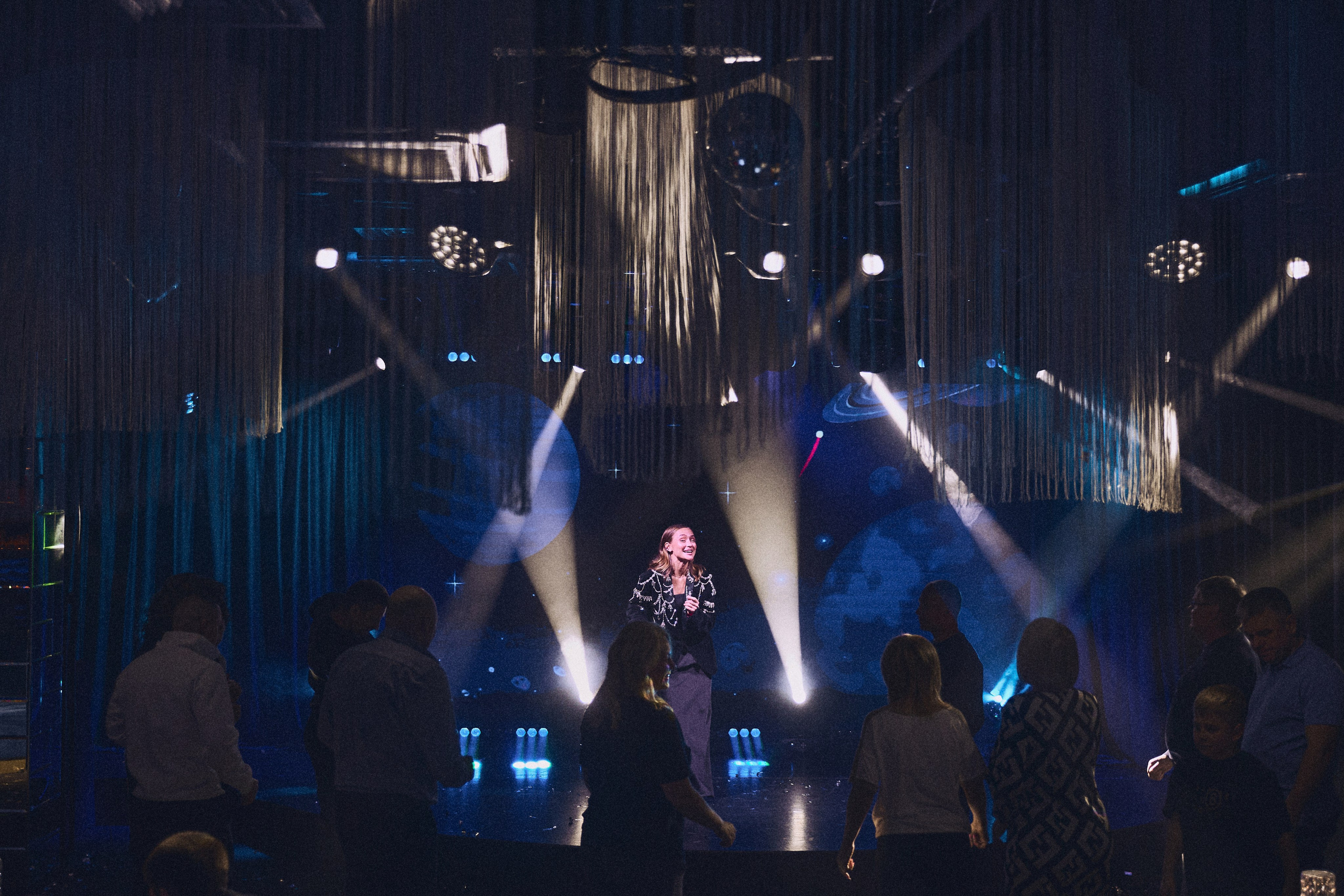 SASHA'S 9TH BIRTHDAY. Дмитрий Мазуркевич: Профессиональный Репортажный Фотограф