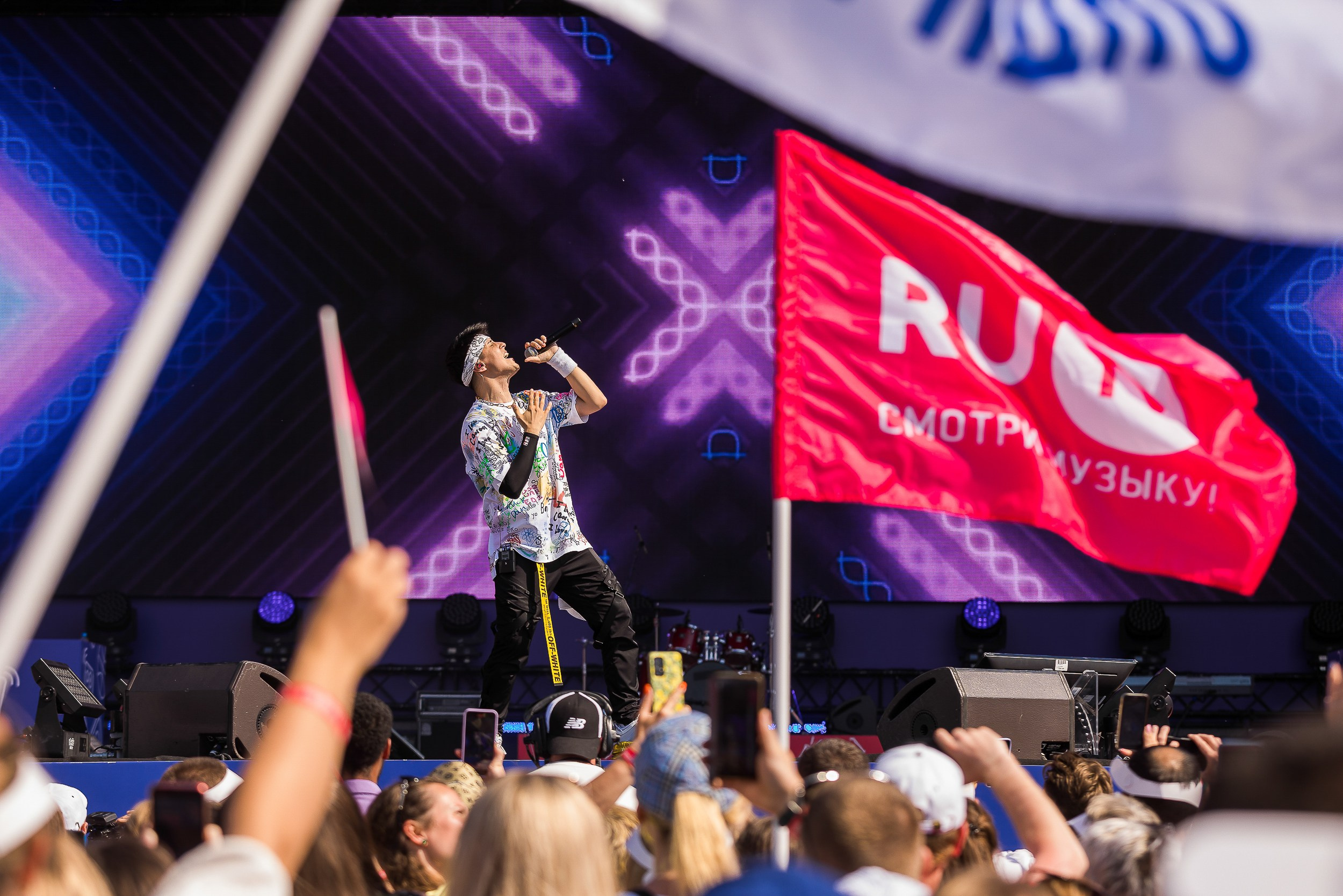 Концерты. Репортажный фотограф в Москве