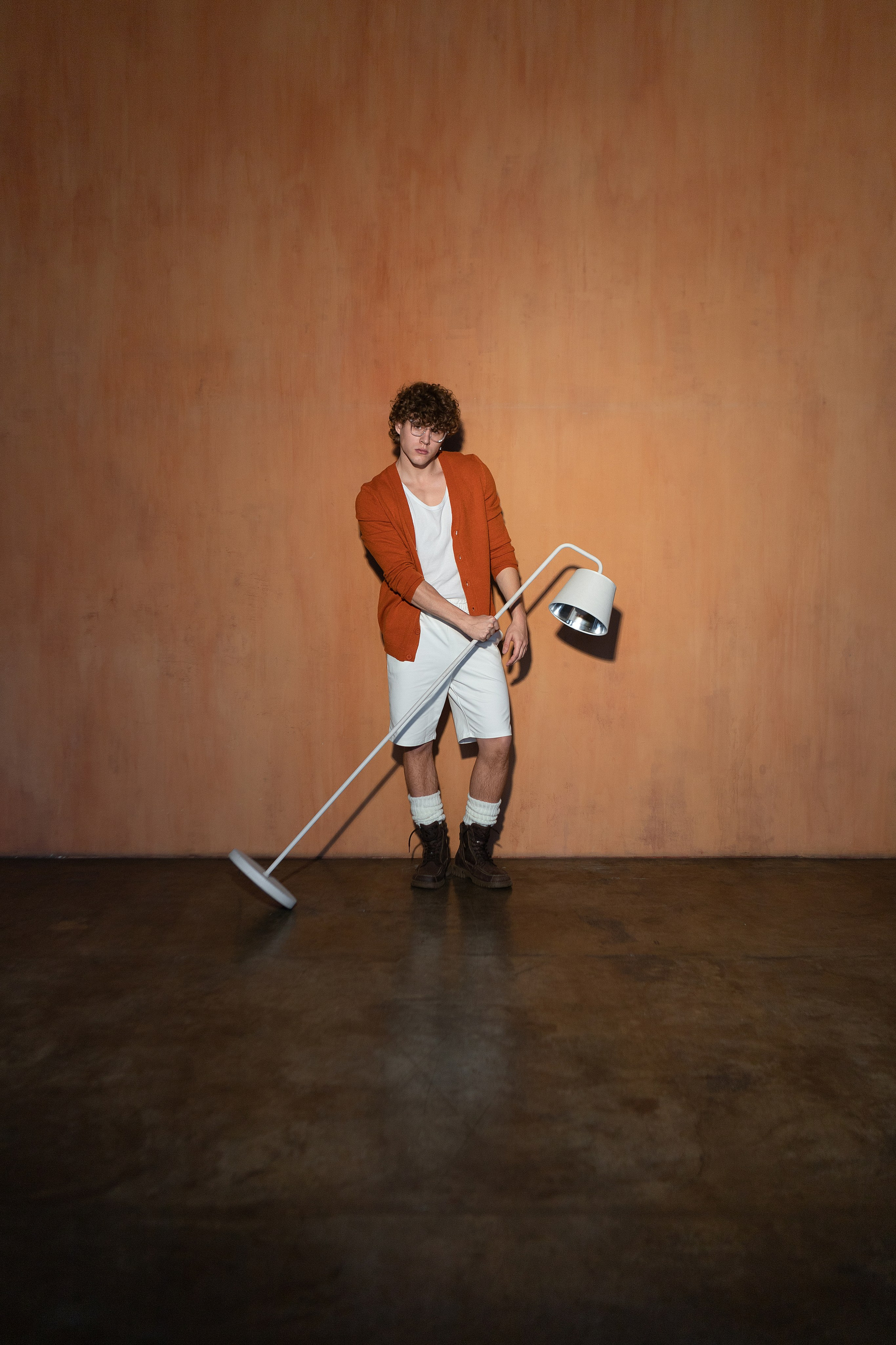 Игорь. Фотограф в Москве Таша Логинова