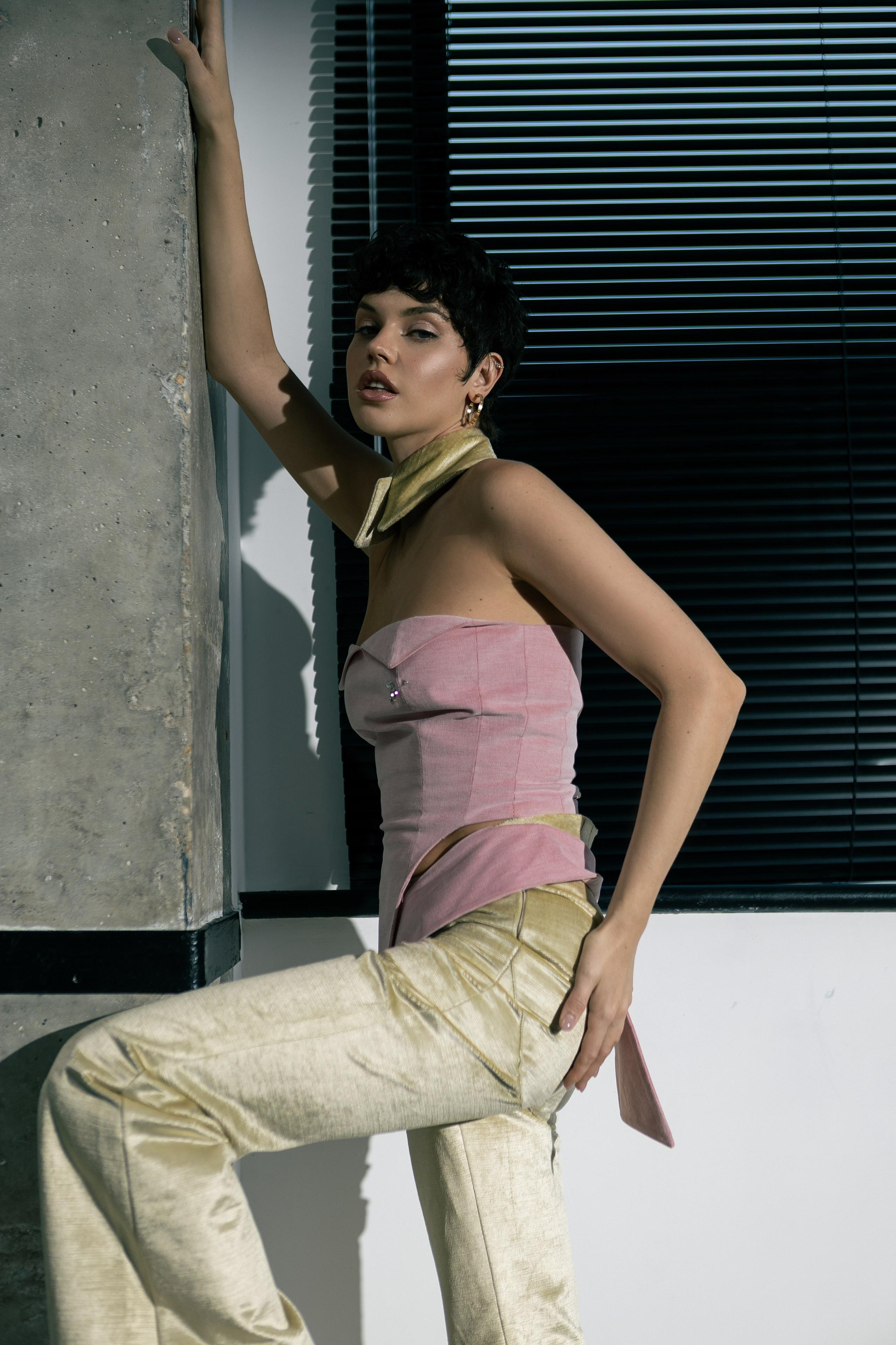 Ника. Фотограф в Москве Таша Логинова