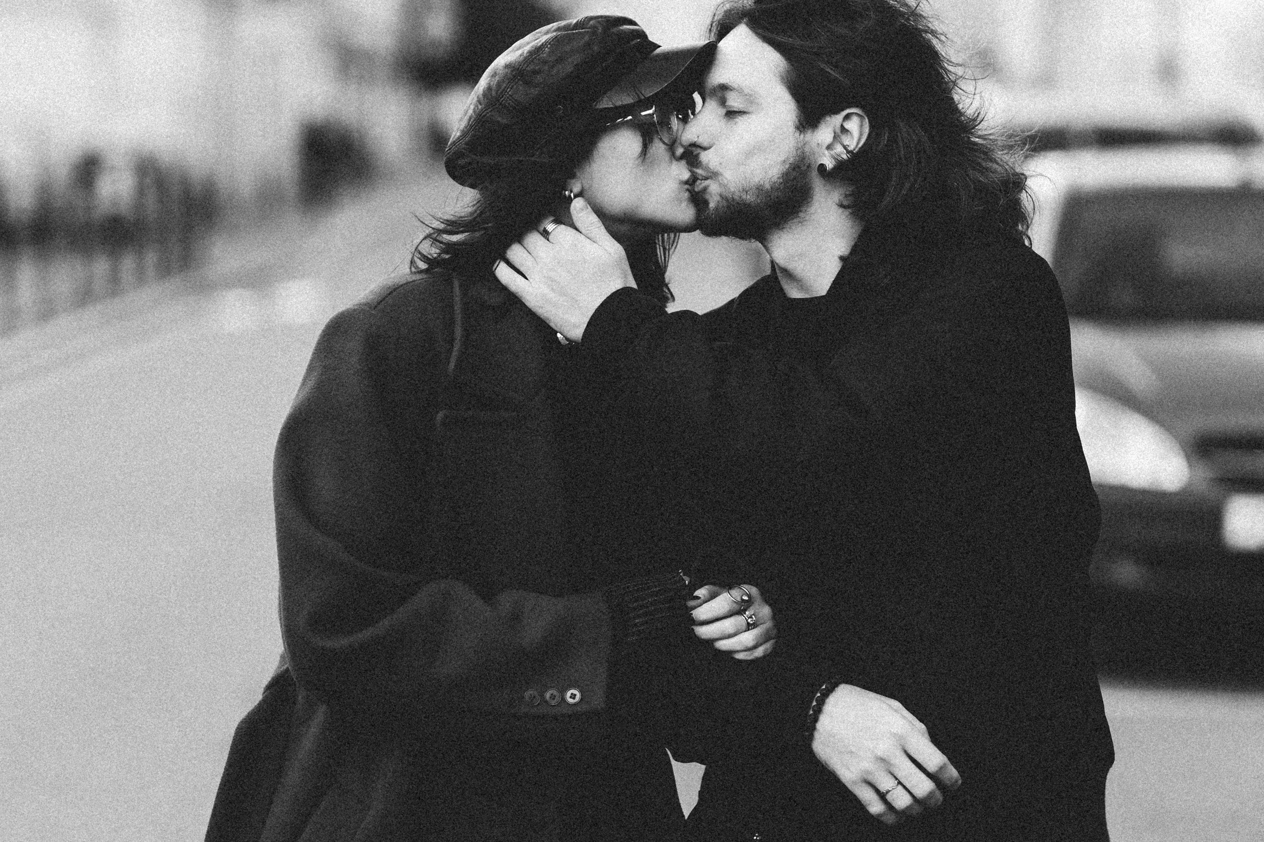 Адель и Дима. Фотограф в Санкт-Петербурге