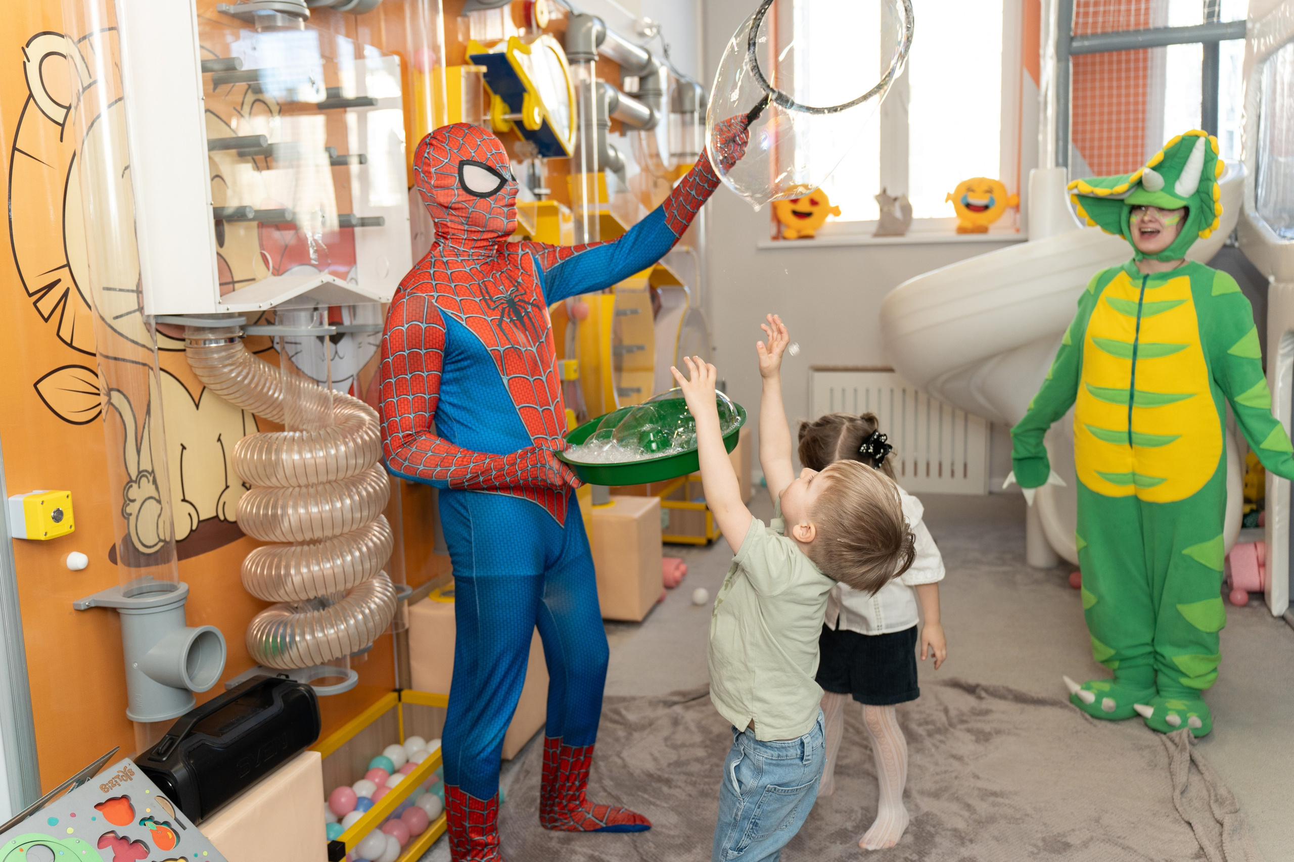 Базилион. Семейный и свадебный фотограф Минск, Беларусь Анна Орловская